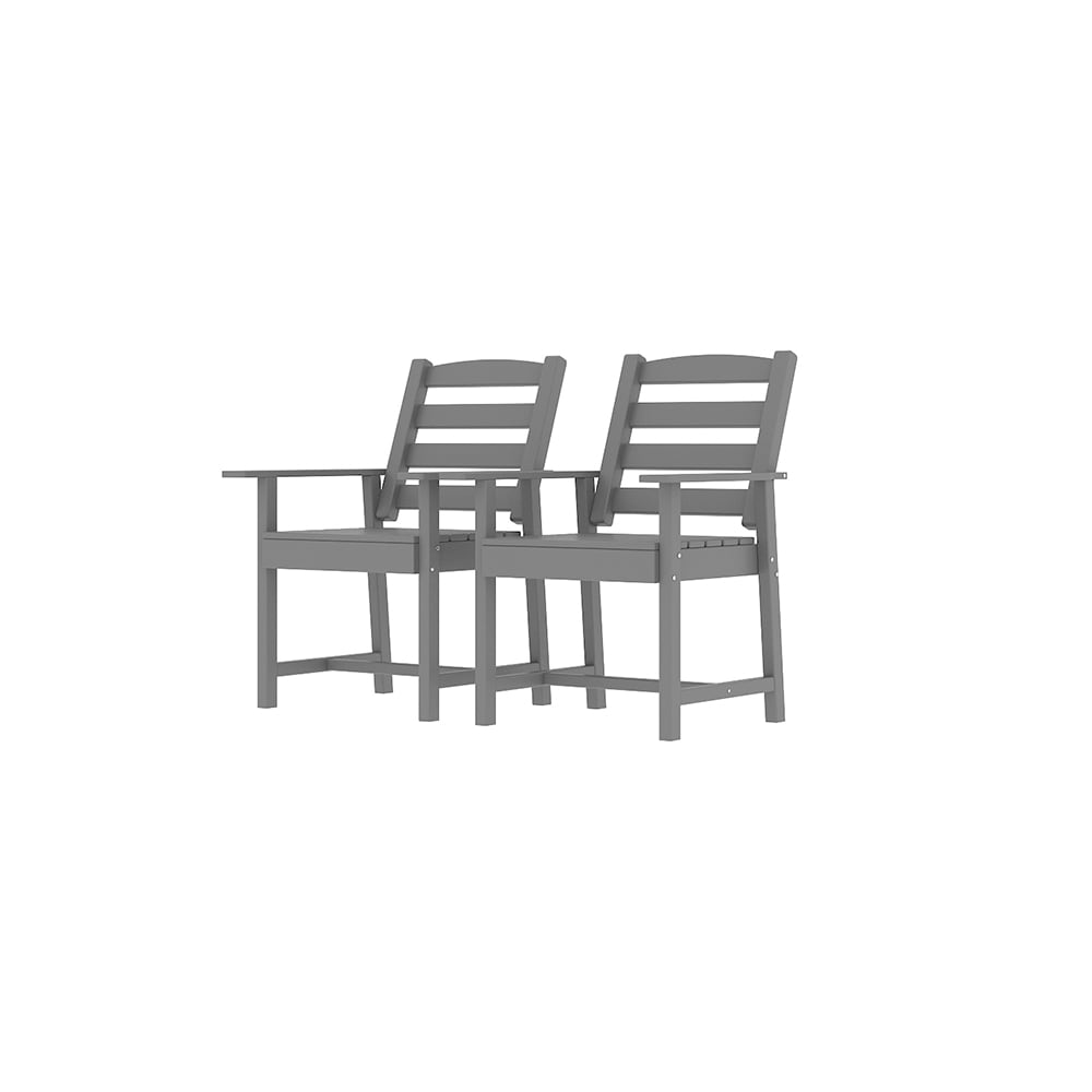 Homsee V-KF510002-01 Patio-Chairs - View #7