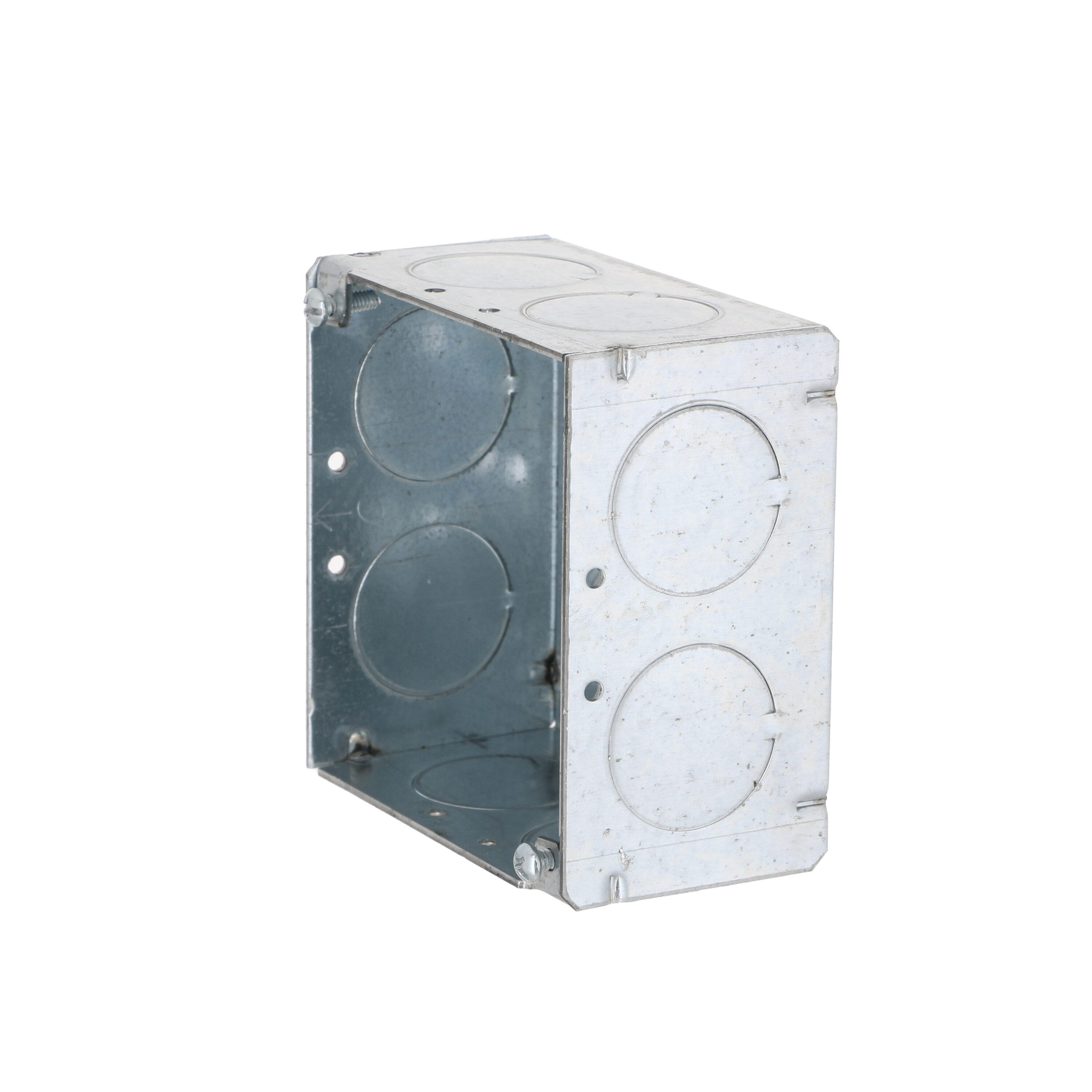Hubbell 8233 Electrical-Box - View #6