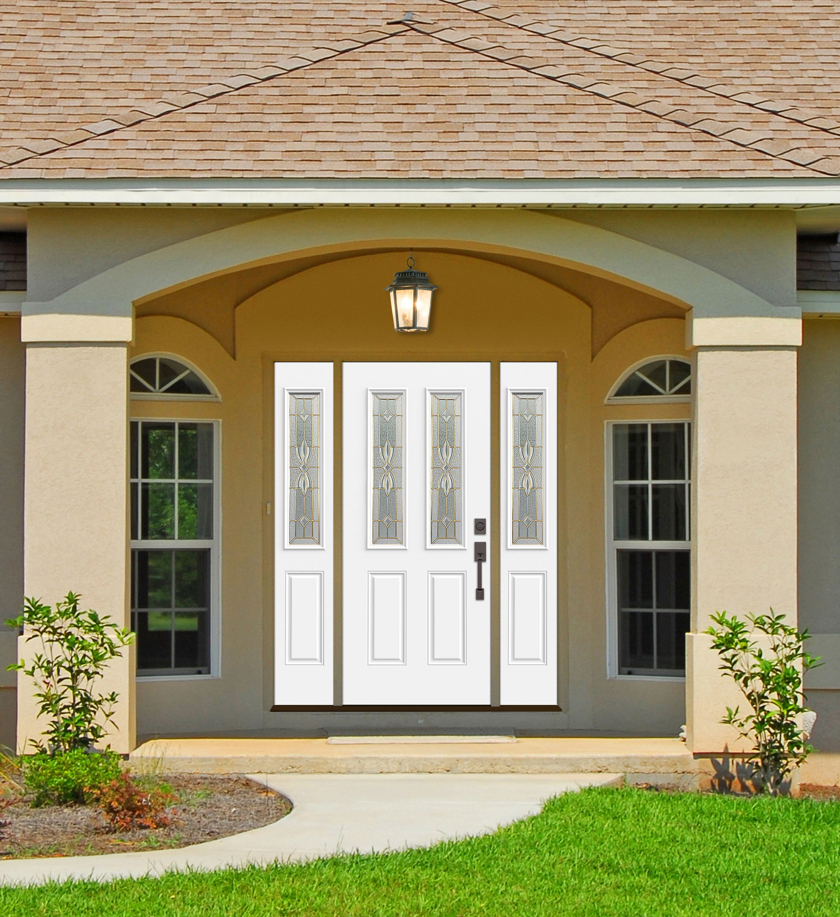 RELIABILT LO964238 Entry-Doors - View #2
