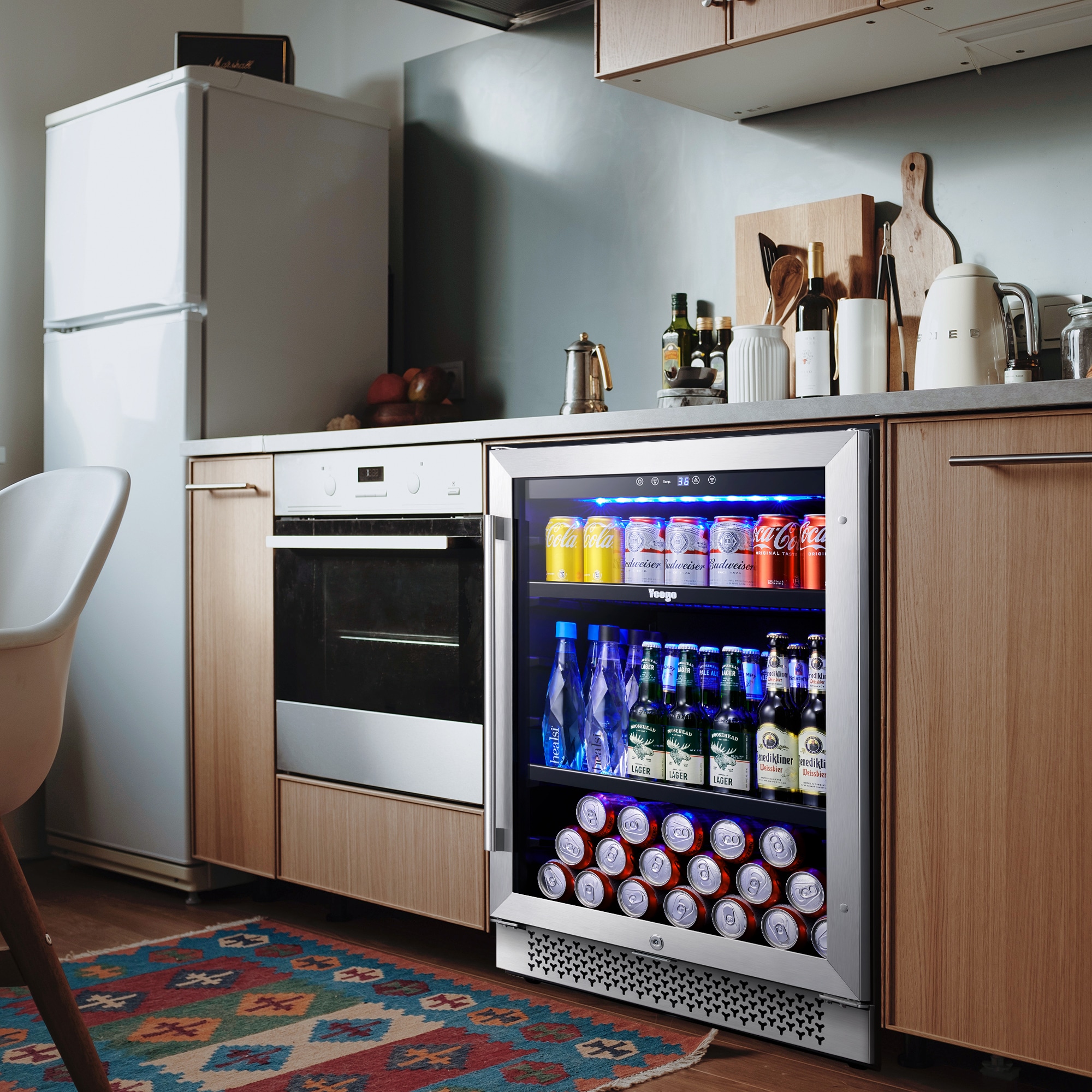 Yeego YEG-BS24-LS Beverage-Dispensers - View #14