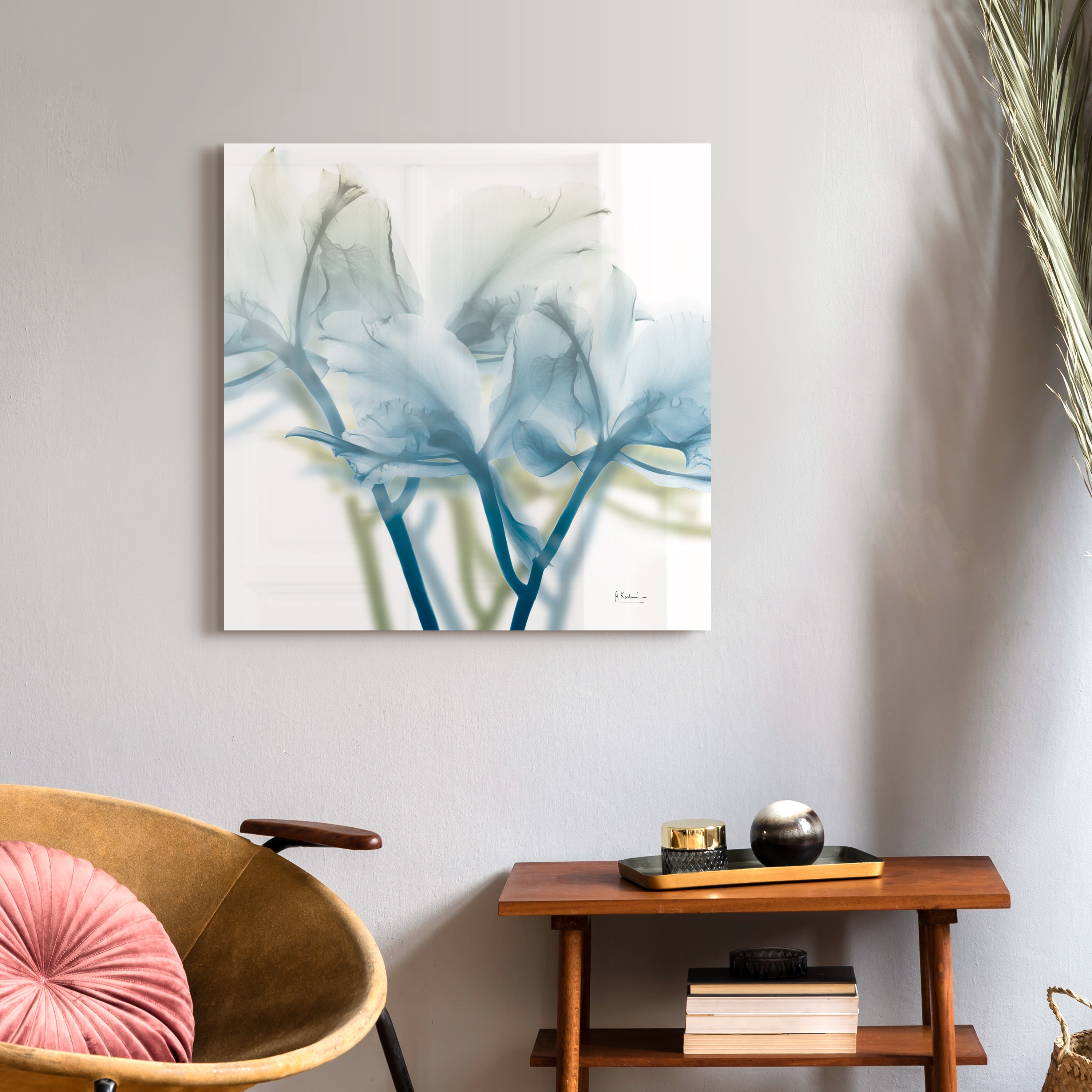 Empire Art Direct TMP-AK214C-2424 Wall-Art - View #4