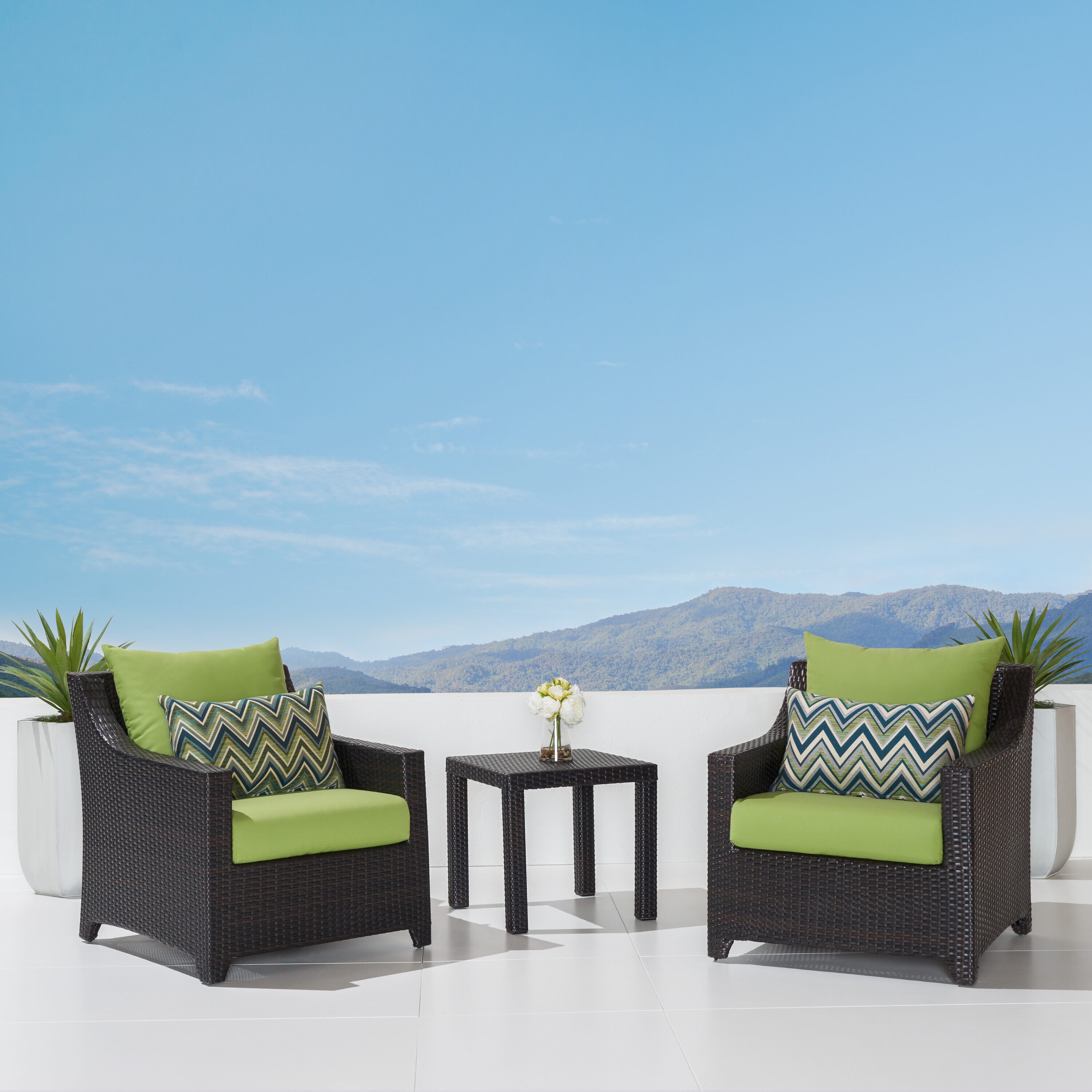 RST Brands OP-PECLB2T-GNK-K Patio-Conversation-Sets - View #9
