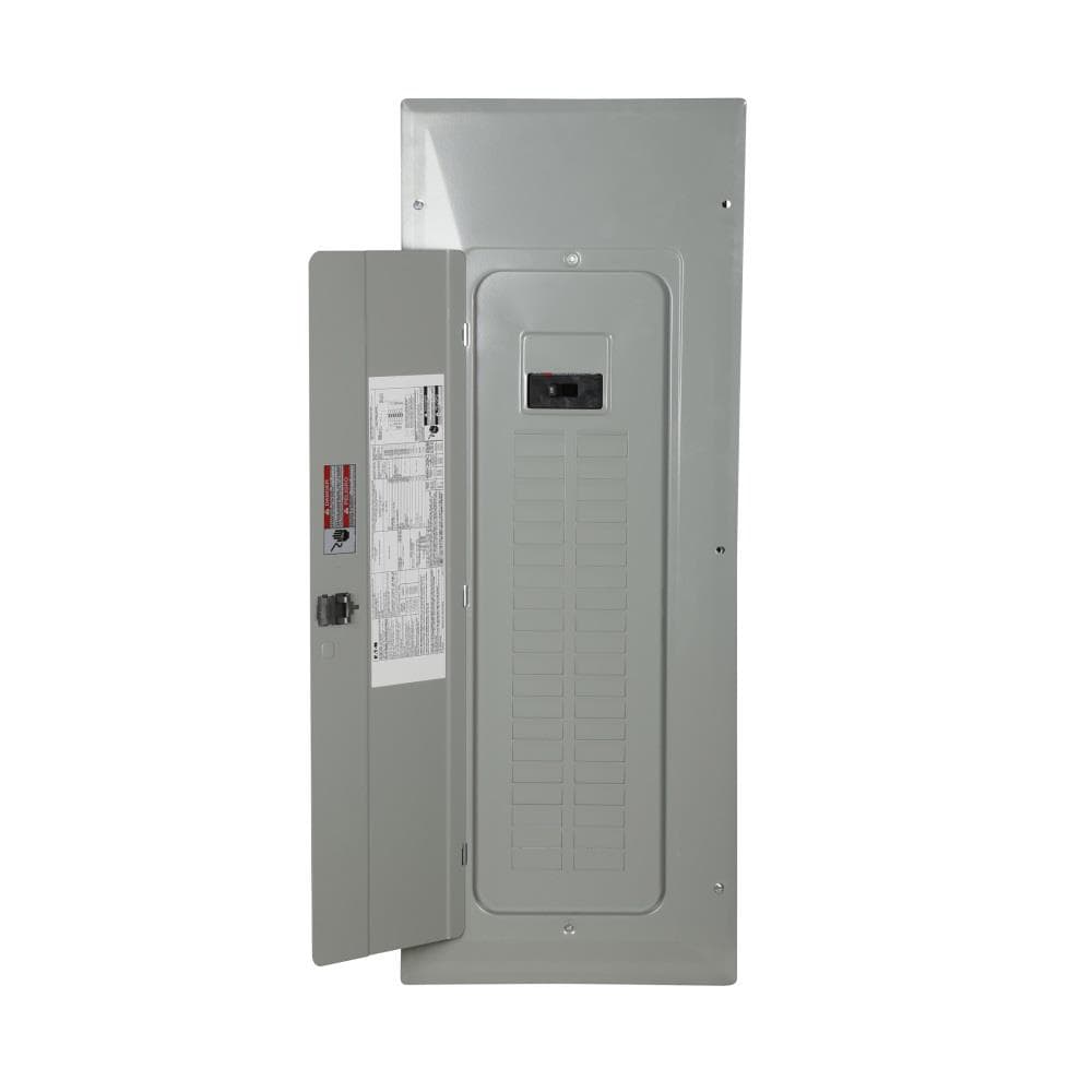 Eaton BR4050B200V5 Load-Centers - View #2
