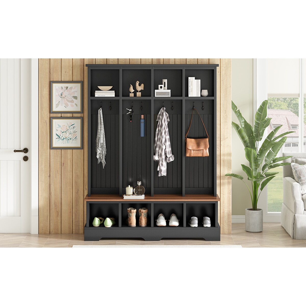 Streamdale Furniture N721P292601B Coatrack-Stands-Pedestals - View #15