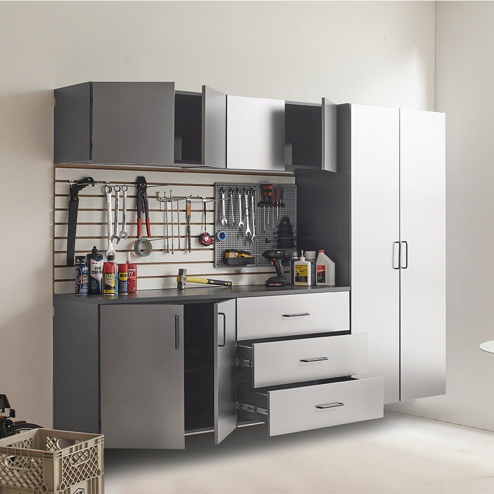 Klair Living AST-AB2CD Garage-Storage-Systems - View #5