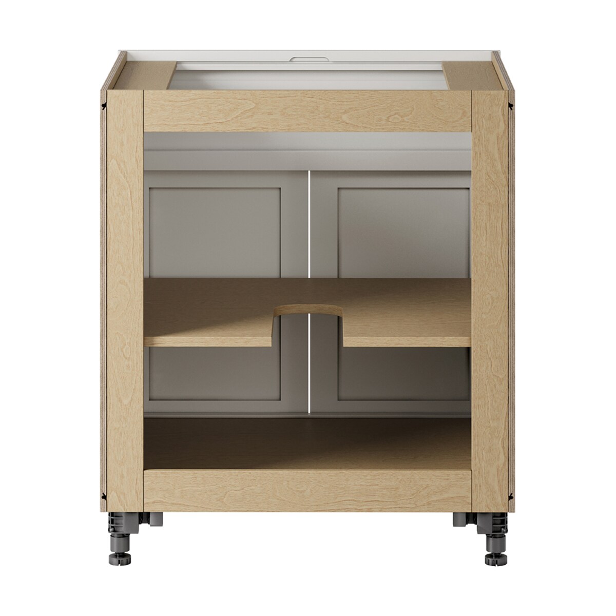 Whalen CLICK-IT LWSCLICK-20G Cabinets-Kitchen - View #10