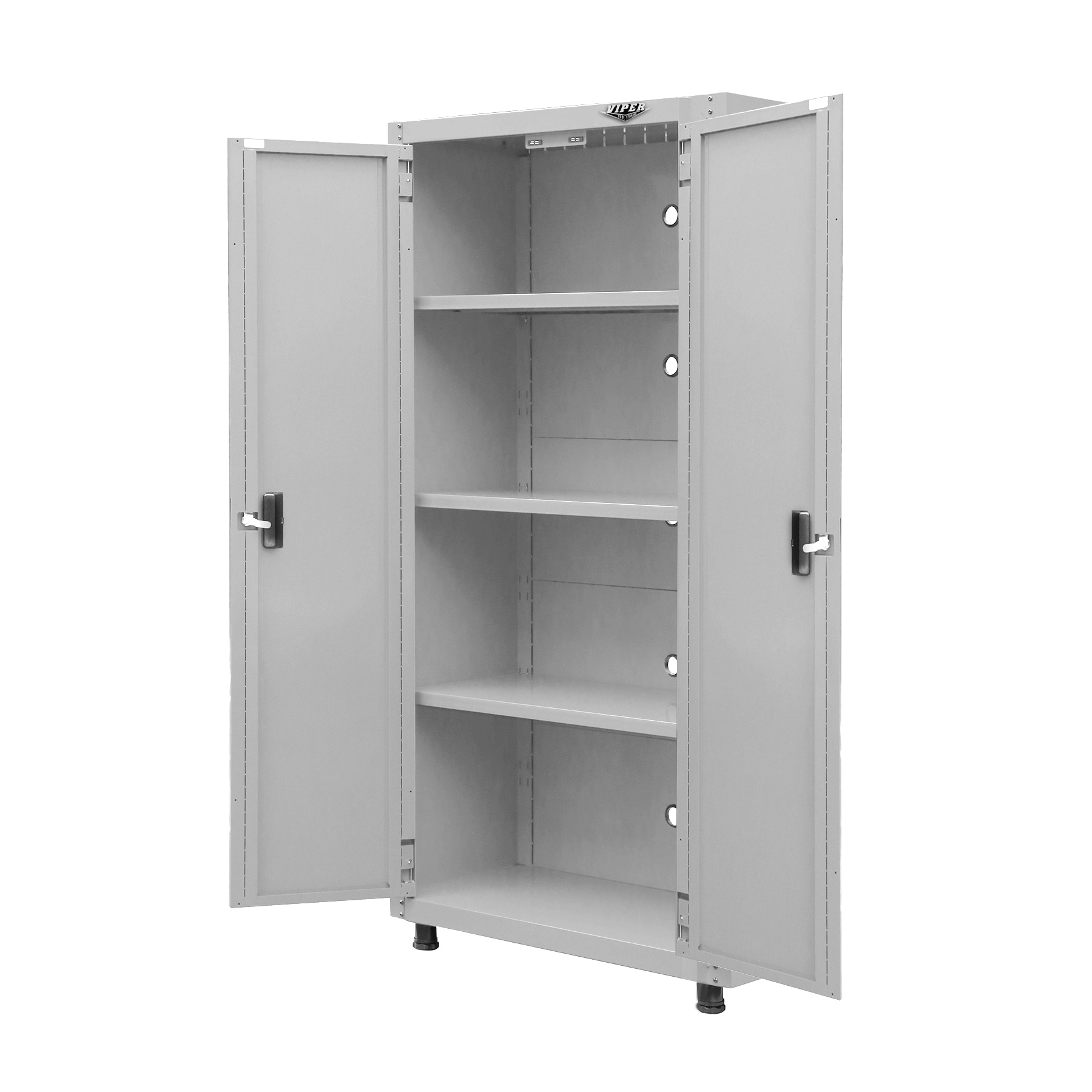 Viper Tool Storage V3603LWH Garage-Cabinets - View #5
