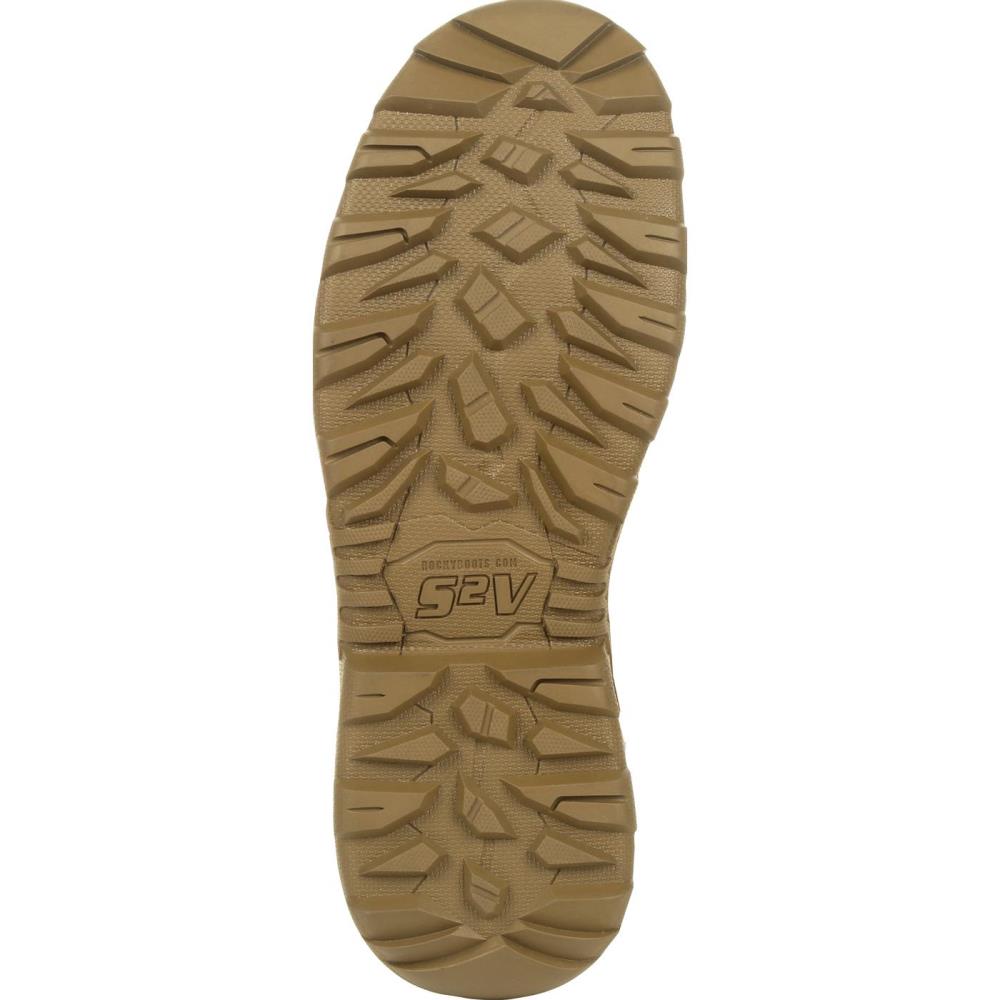 Rocky RKC104   M  115 footwear - View #2