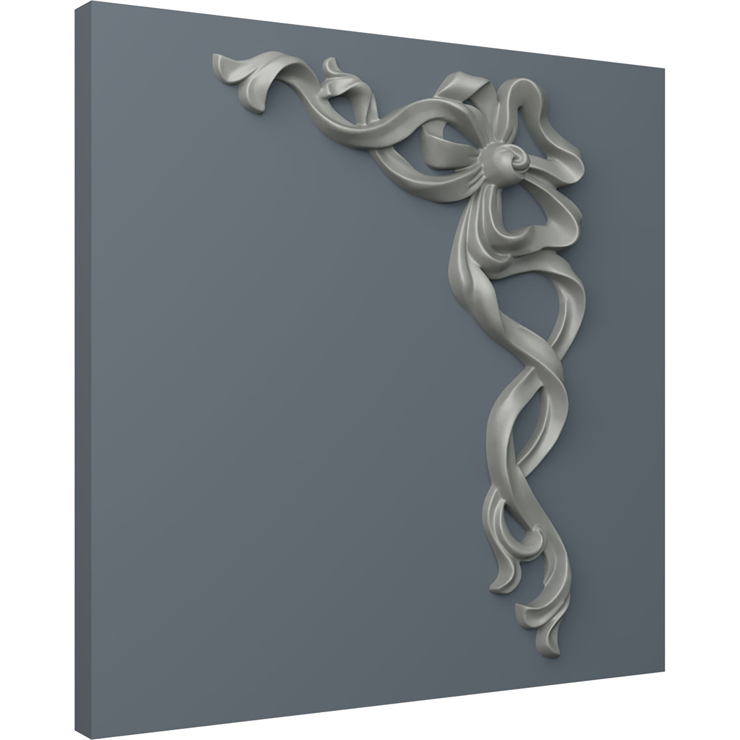 Ekena Millwork ONL08X13X01VE-R appliques - View #5