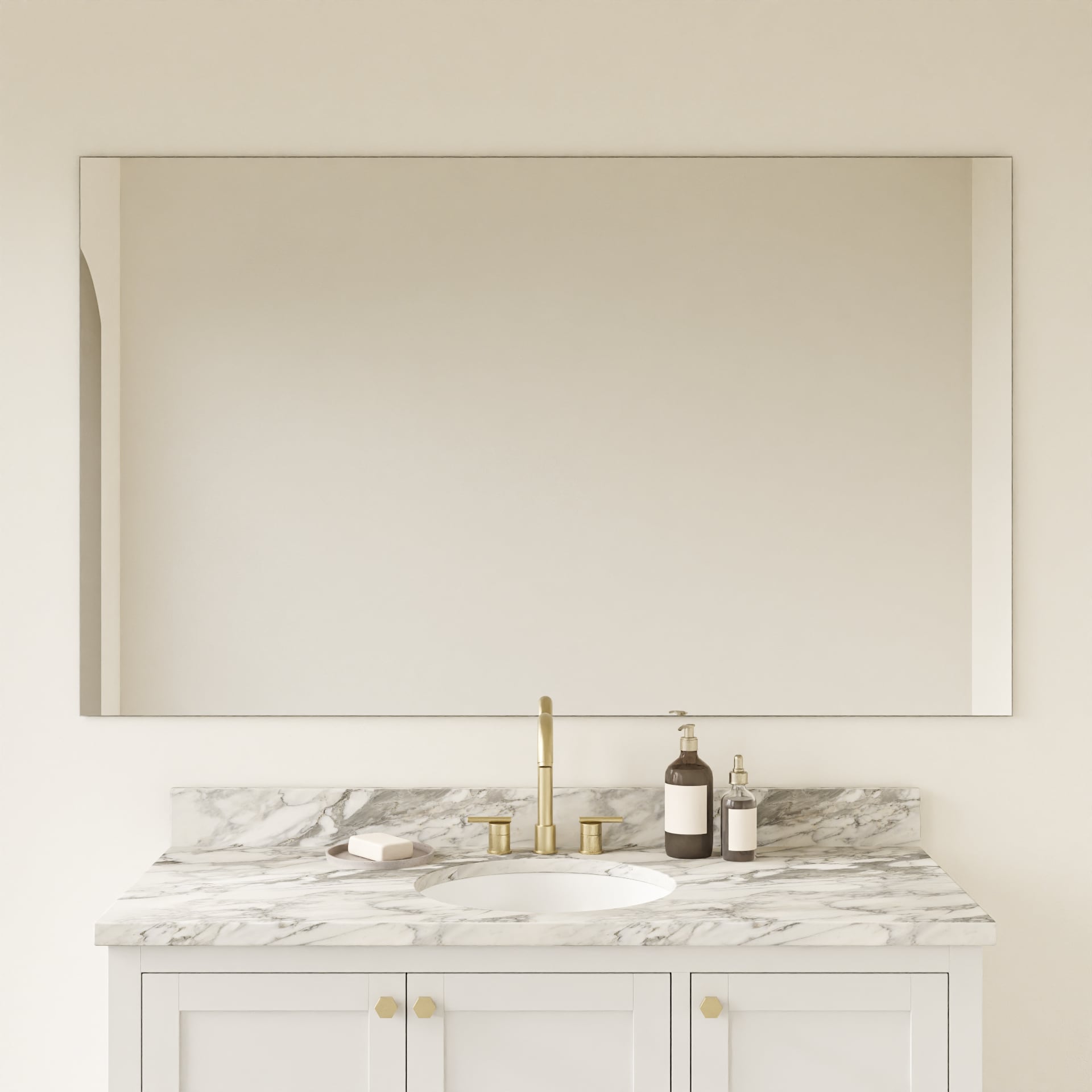 Project Source 495596 Decor-Mirrors - View #6