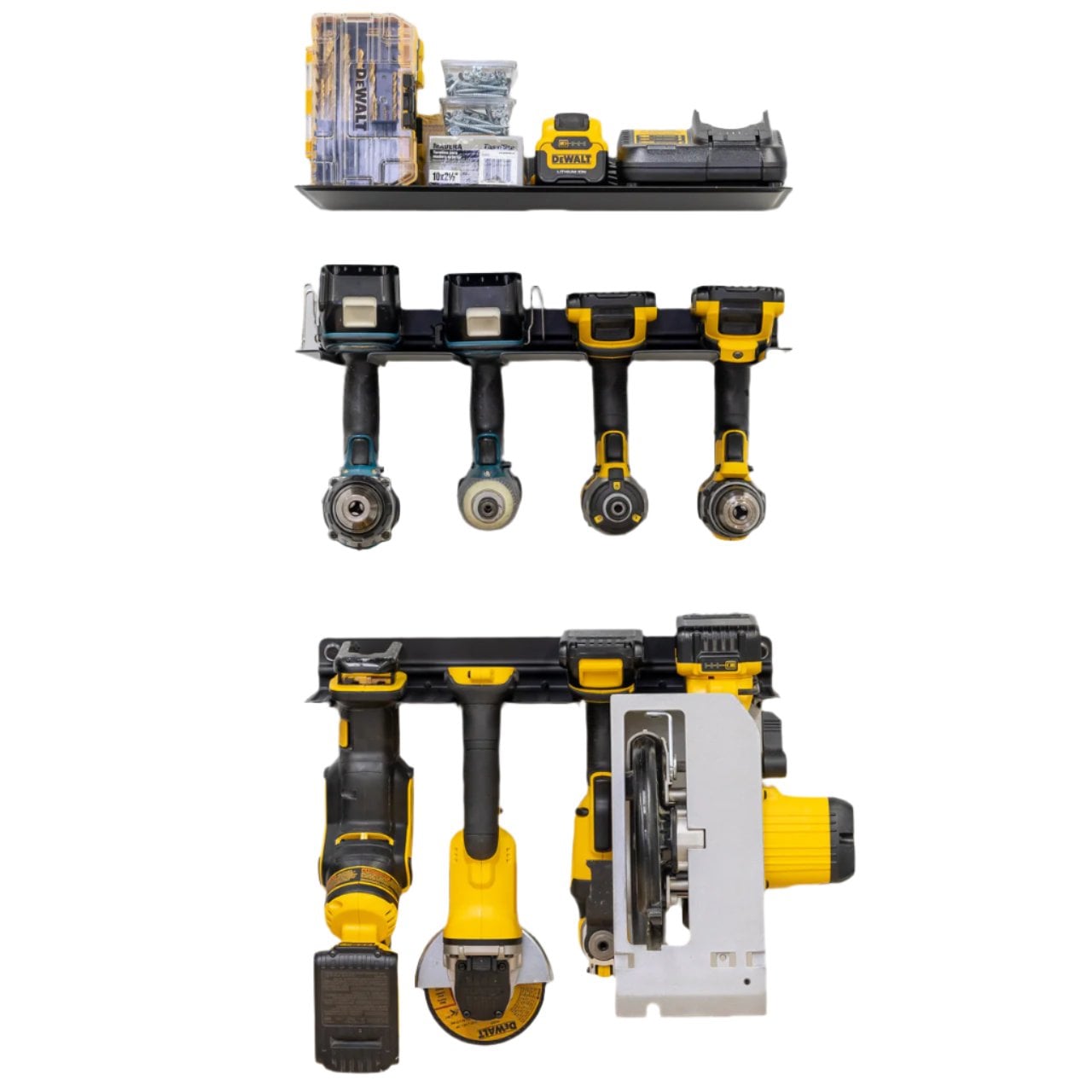 StoreYourBoard 6558 Tool-Storage-Access - View #2