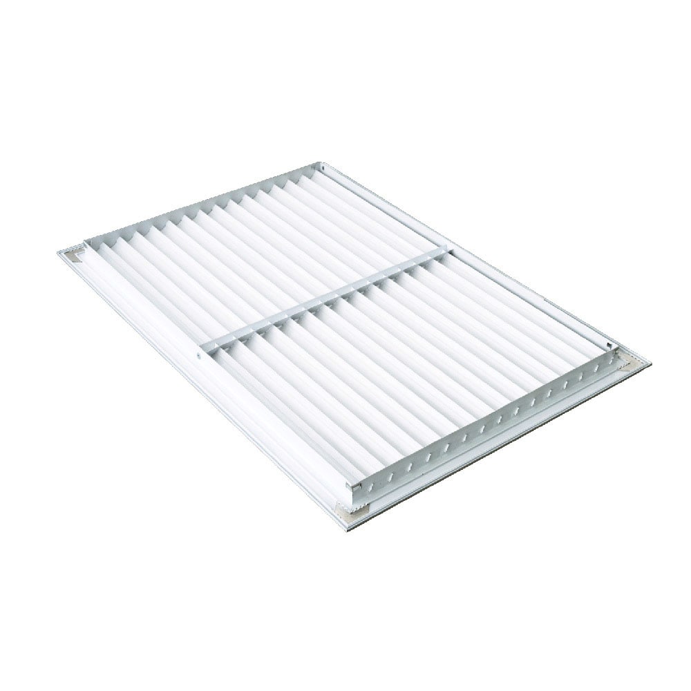 ACLaminaire L-RA 24X14 grilles - View #4