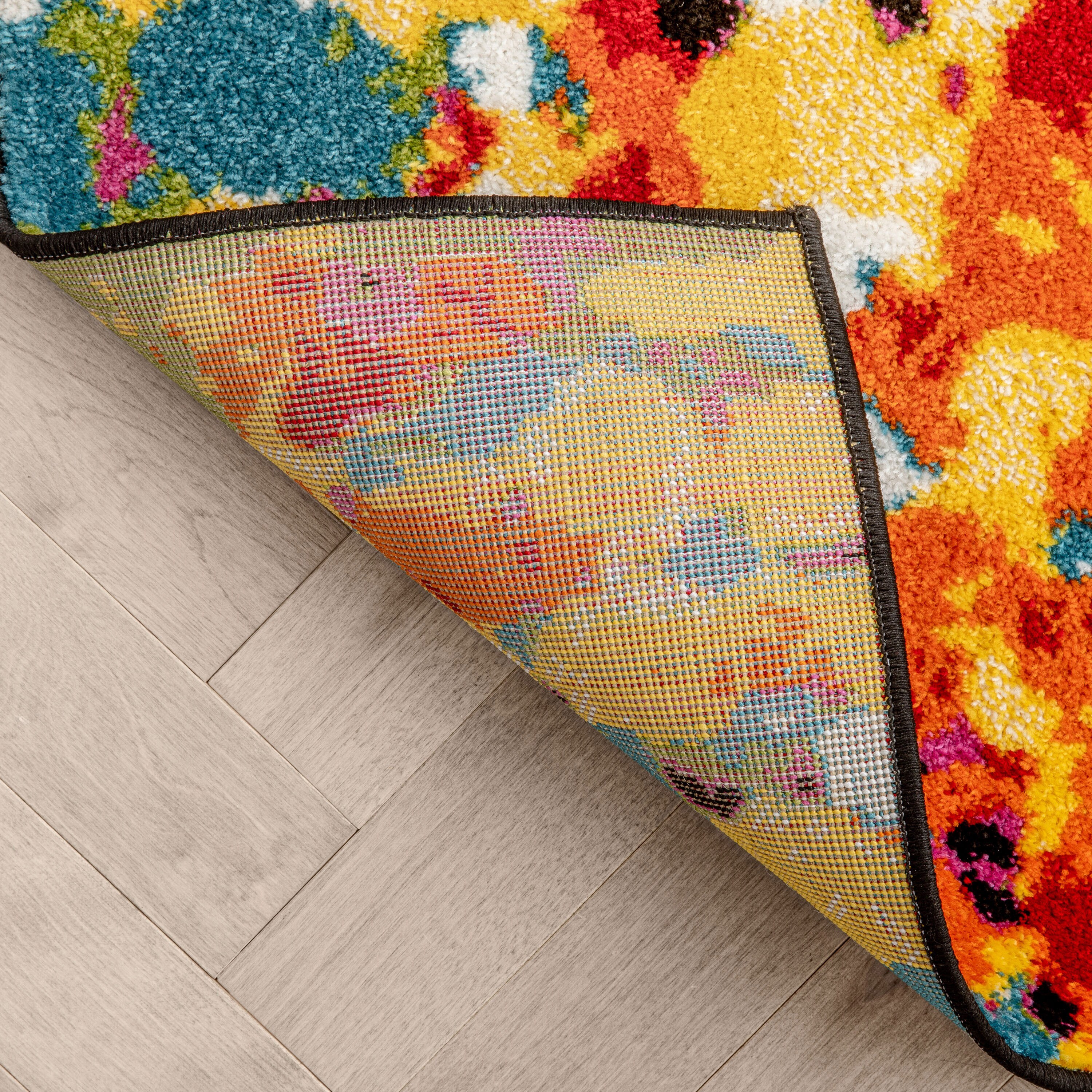 Well Woven VI11-3 rugs - View #3