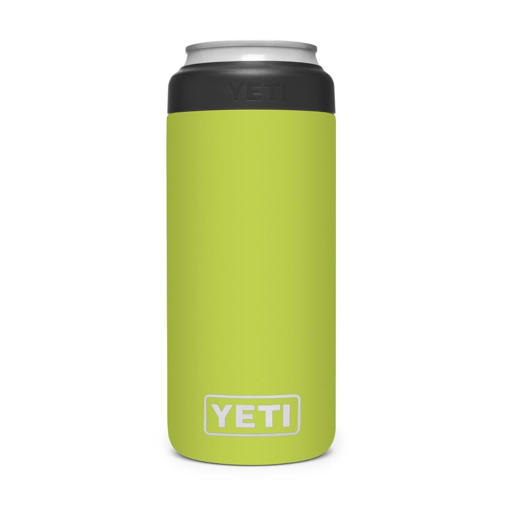 I found a few rare chartreuse Yeti in the wild. I didn't need it and it was  out of my budget but I got it and converted it to an adult water
