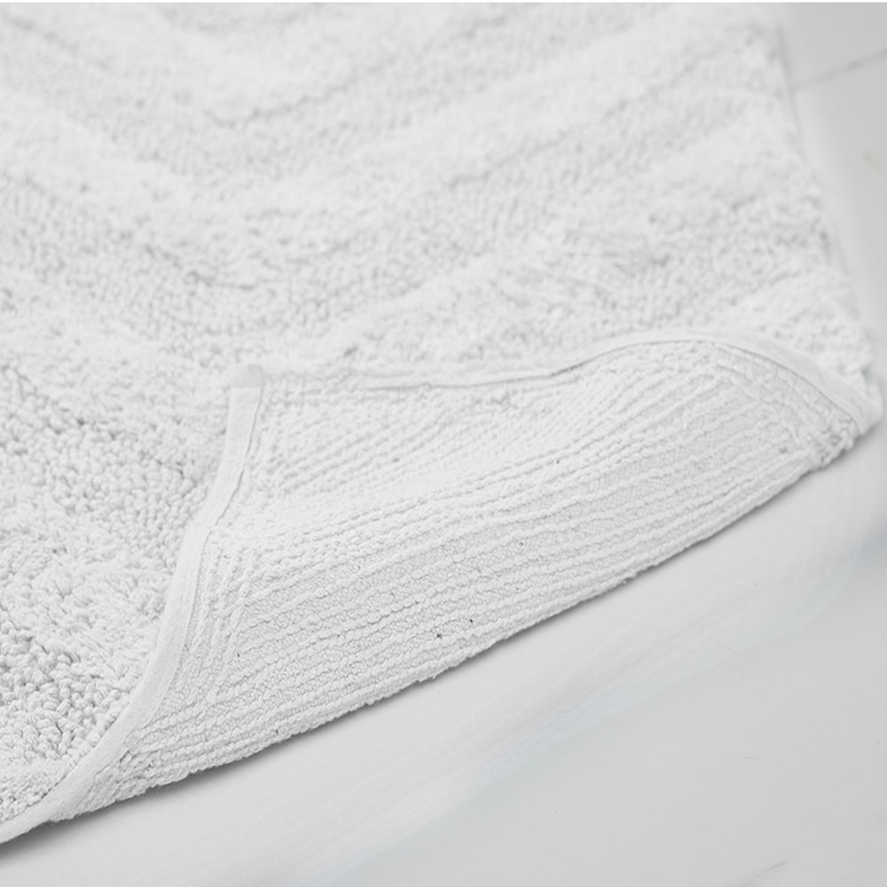 Better Trends BAHG1724WH Bath-Rugs - View #3