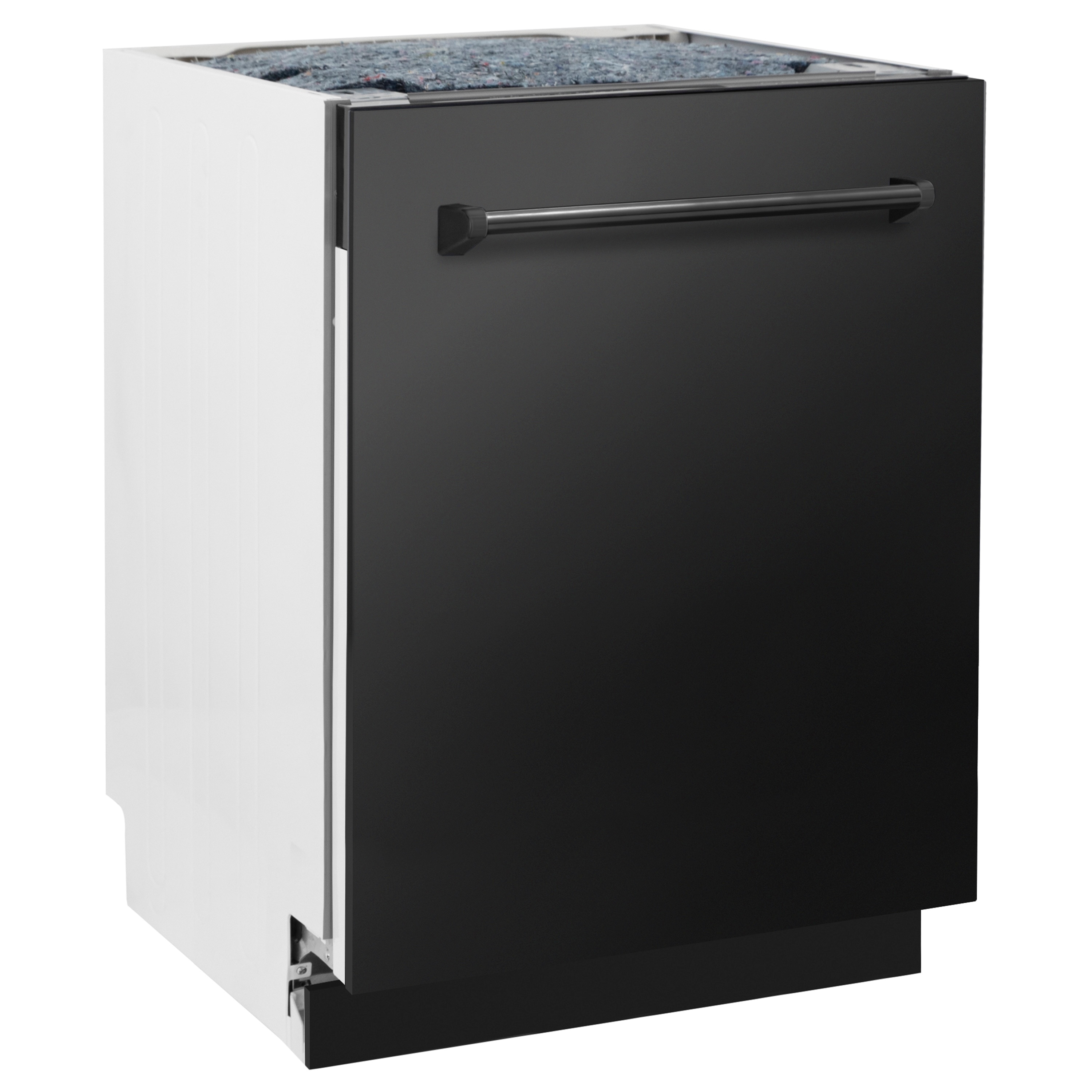 ZLINE KITCHEN & BATH DWV-BS-24 Builtin-Dish - View #3