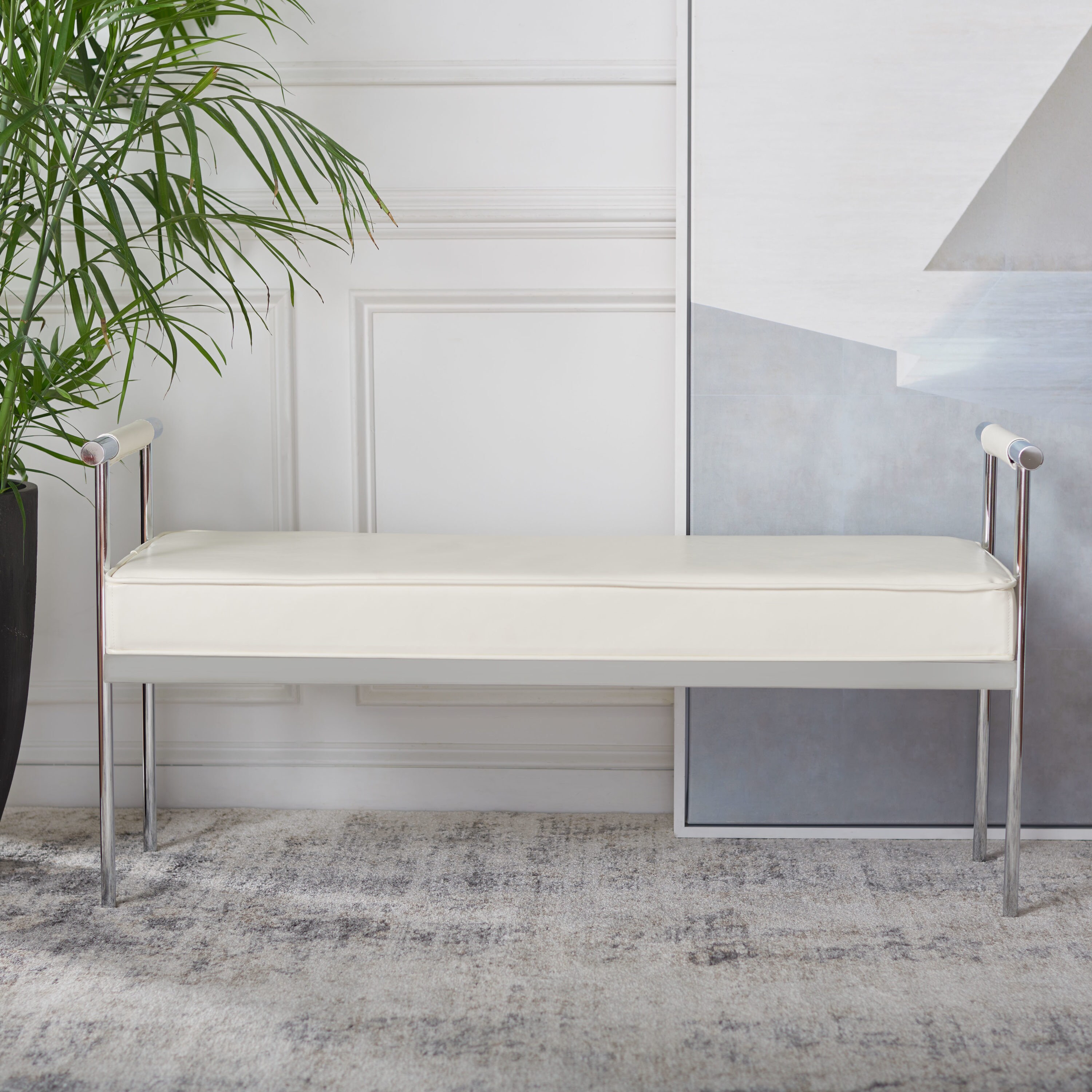 Safavieh BCH6206D bench - View #4