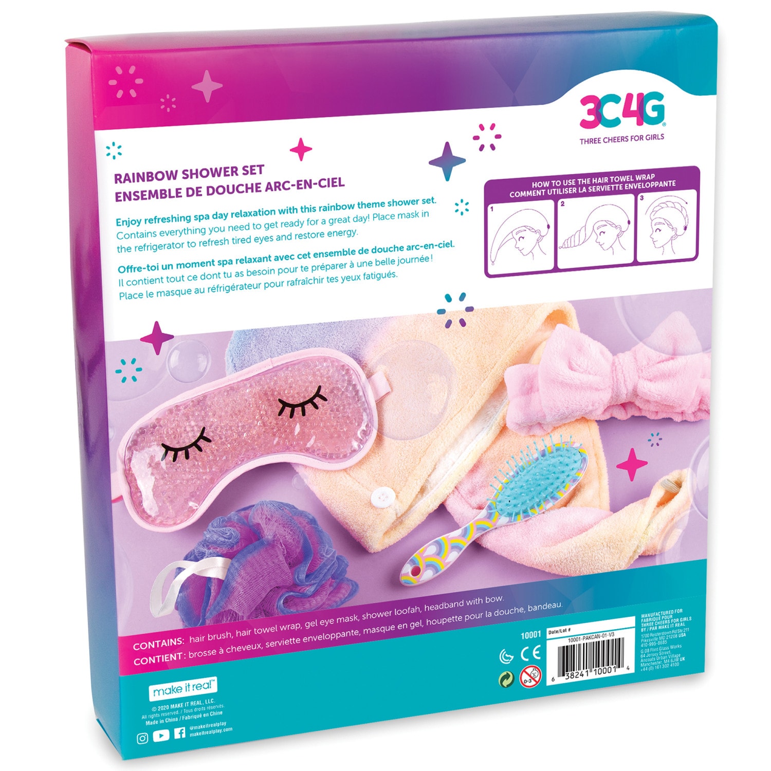 3C4G G0638241100014 Play-Toys - View #2