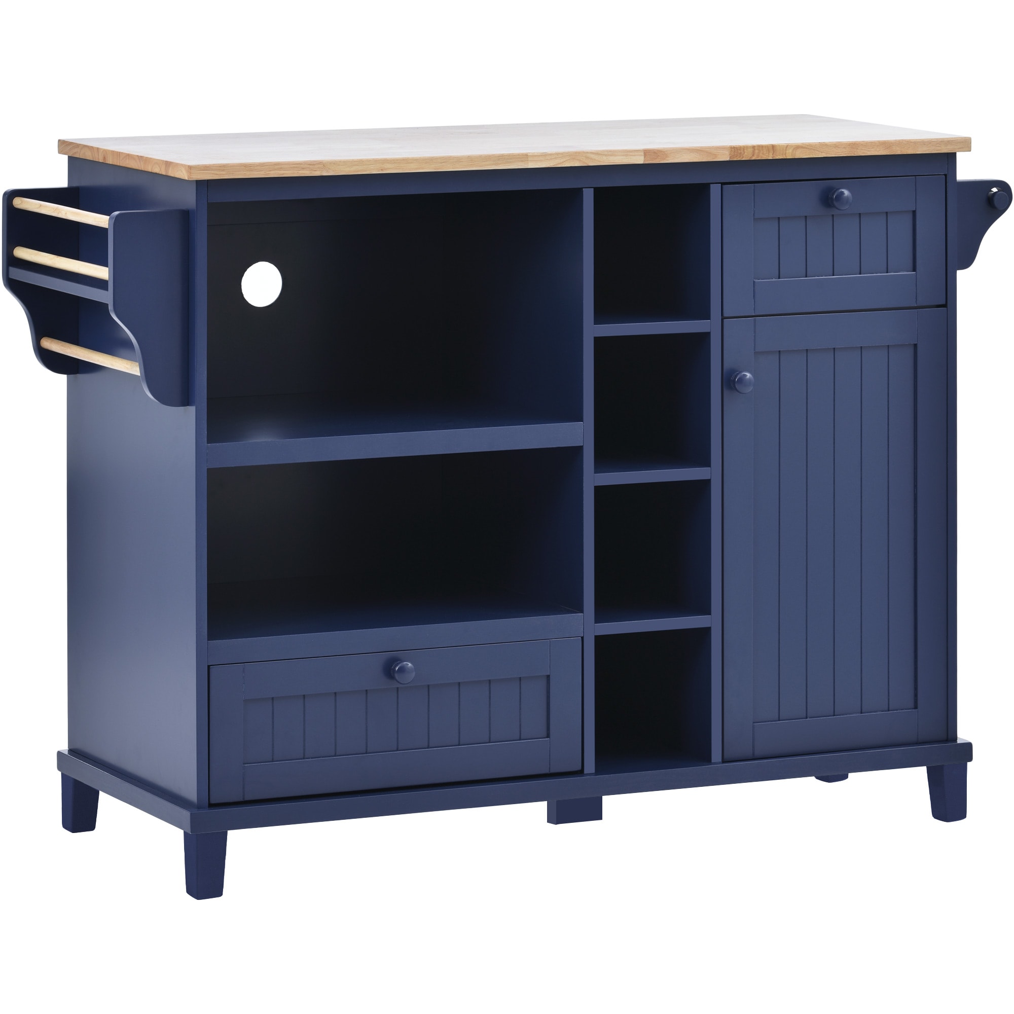 ModernLuxe WF296670AAN Kitchen-Furniture - View #7