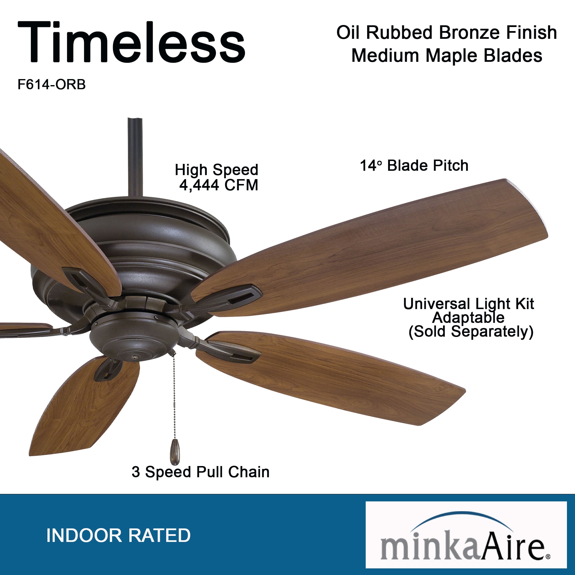 Minka Aire F614-ORB Ceiling-Fans - View #5