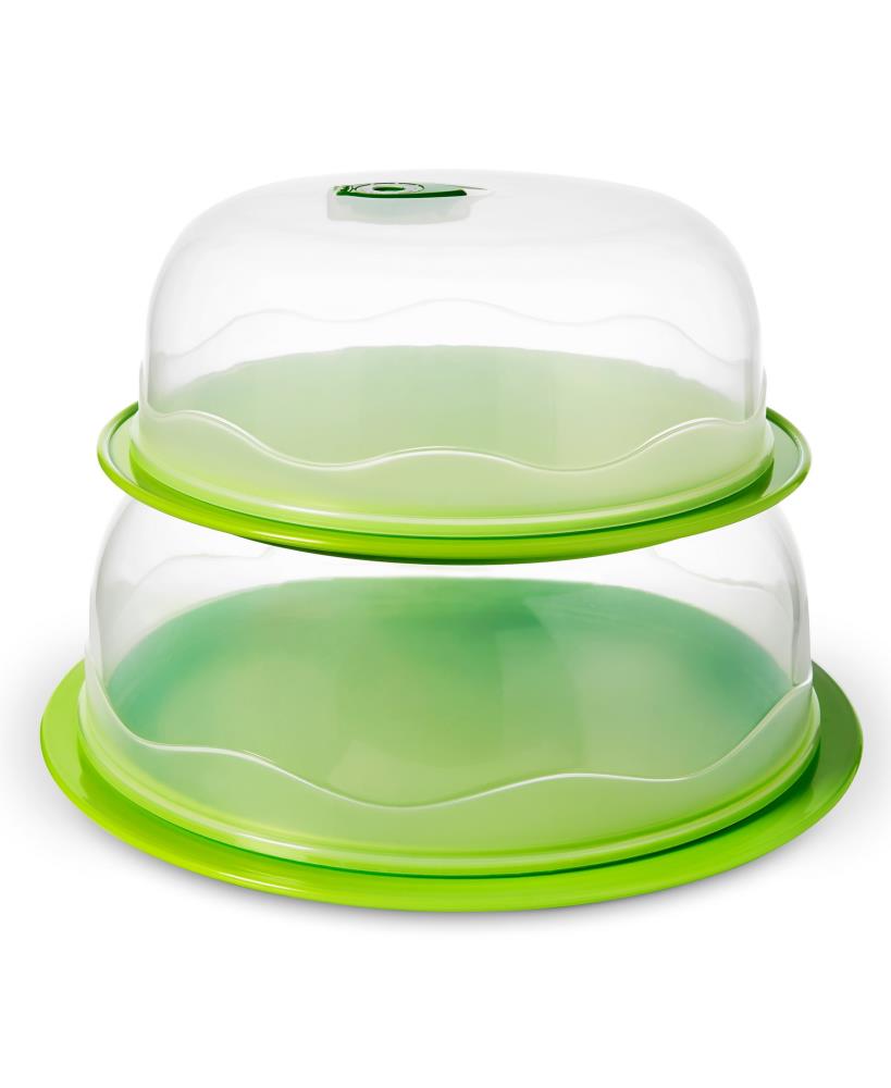 Ozeri FS2 Food-Storage-Containers - View #2