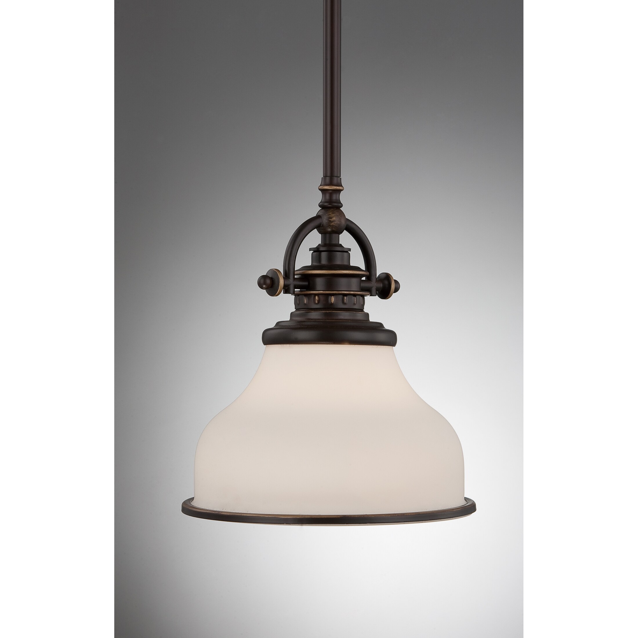 Quoizel GRT1508PN Pendant-Lights - View #4