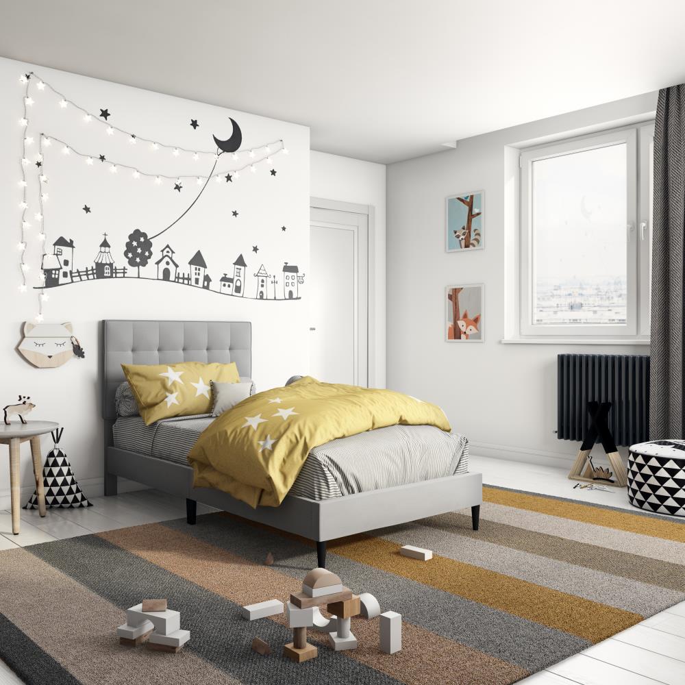 HomeFare DS-D333-286-113 beds - View #9