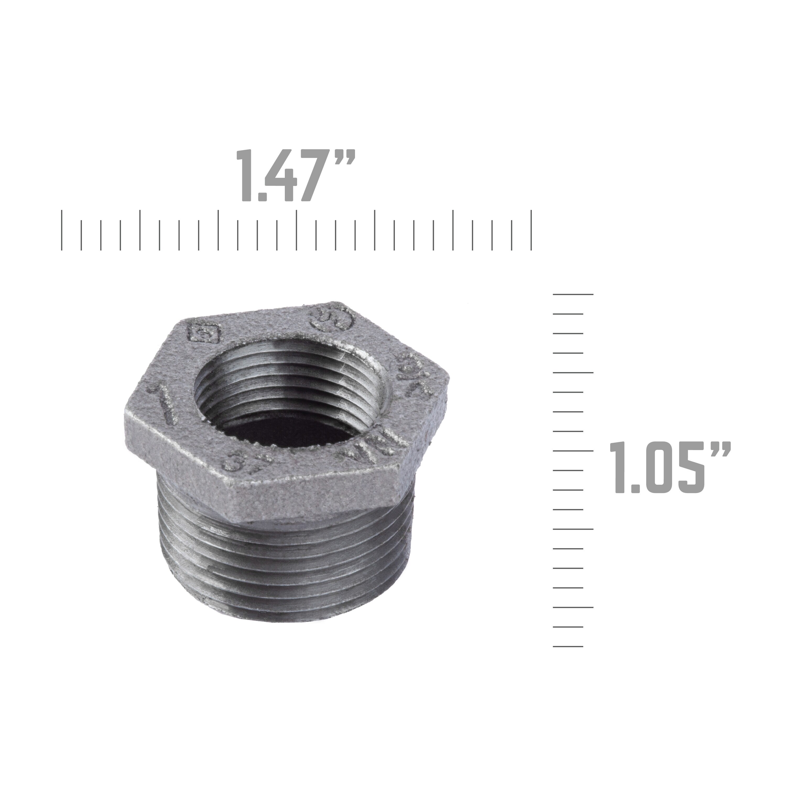 RELIABILT 310LB-134 Black-Iron-Fittings - View #4