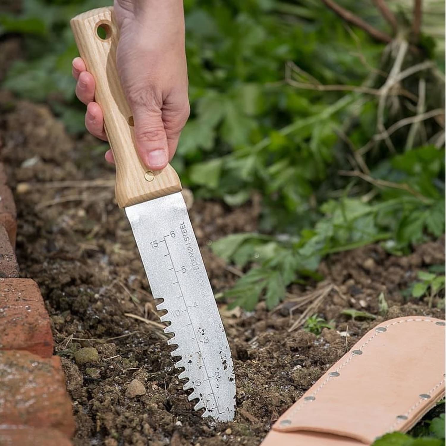 Lehman's 100003002 Speciality-Garden-Hand-Tools - View #3