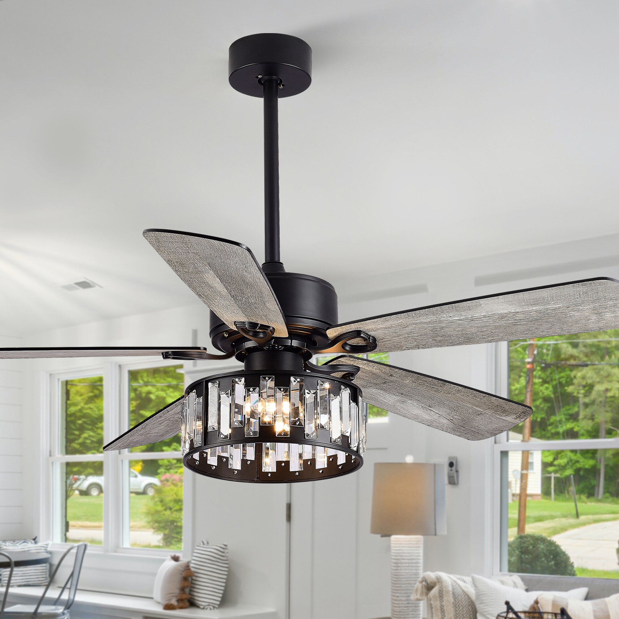 Jcpenney Ceiling Fan | Shelly Lighting