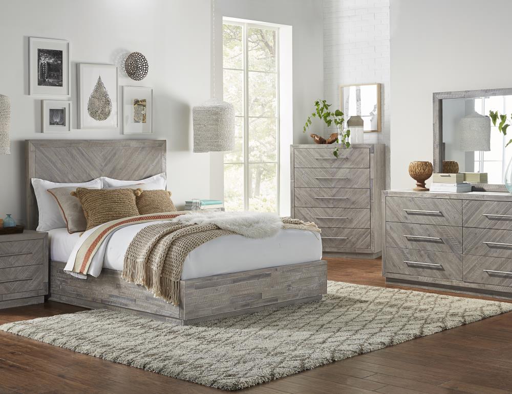 Modus Furniture 5RS384 chests - View #2