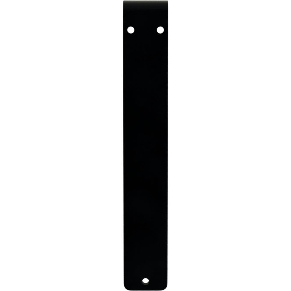 Ekena Millwork BKTM01X10X12STR Mending-Plates-Brackets-Braces - View #5