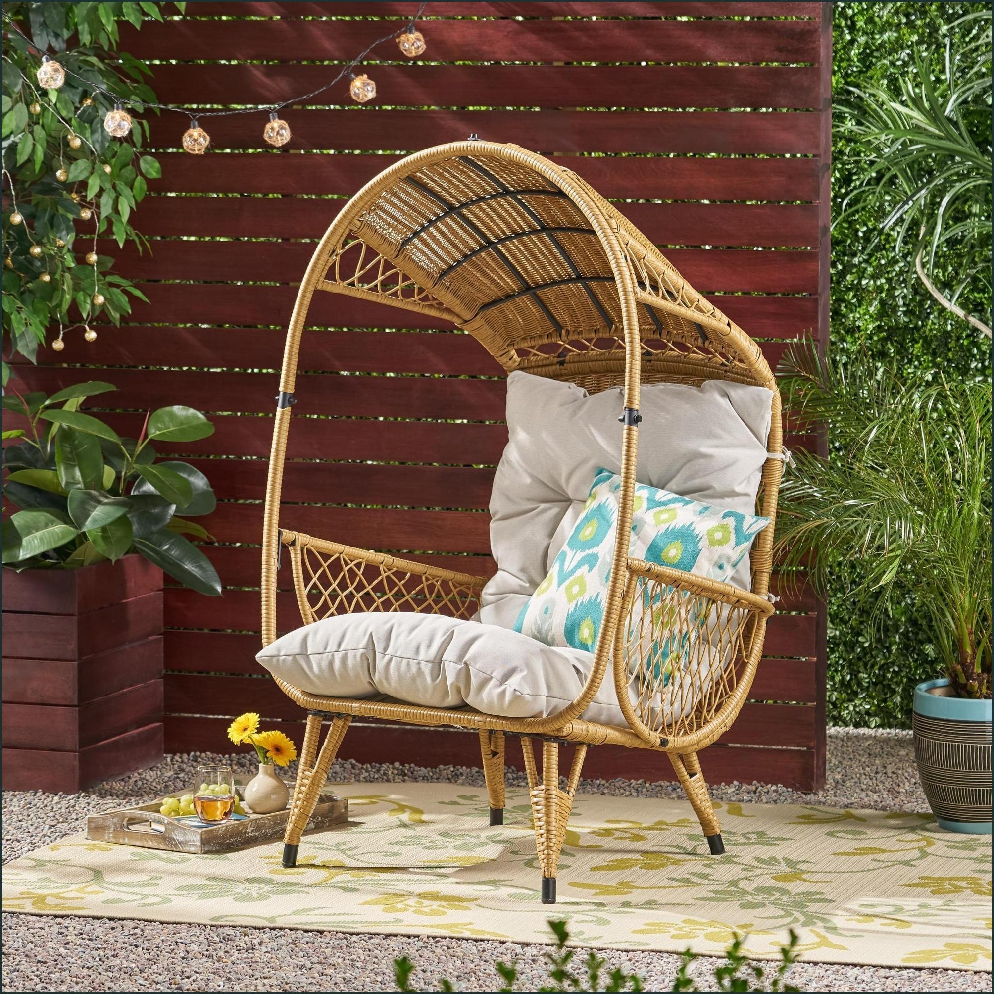 Watnature MFKZ6SOWT3I4 Patio-Chairs - View #8
