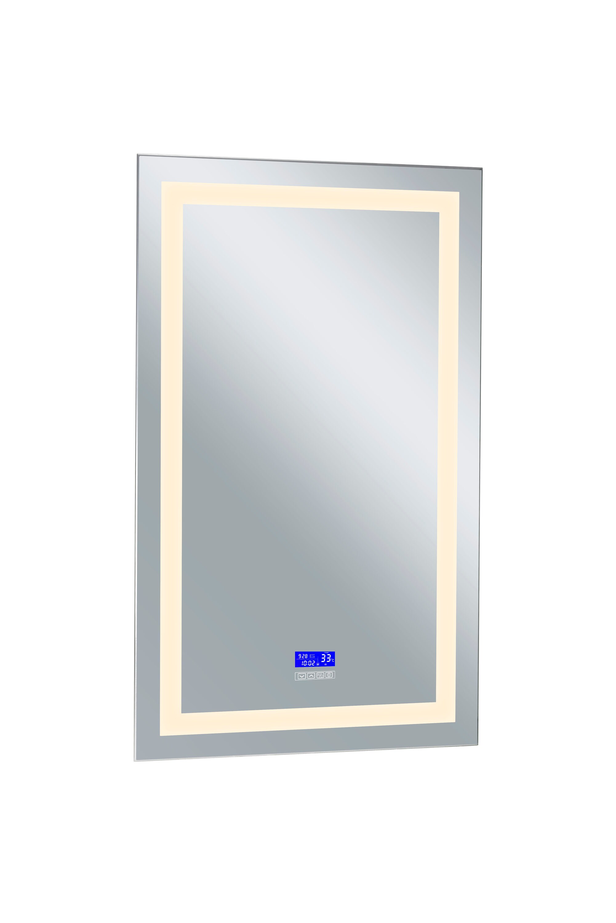 CWI Lighting 1232W30-49-B-3000K Decor-Mirrors - View #3