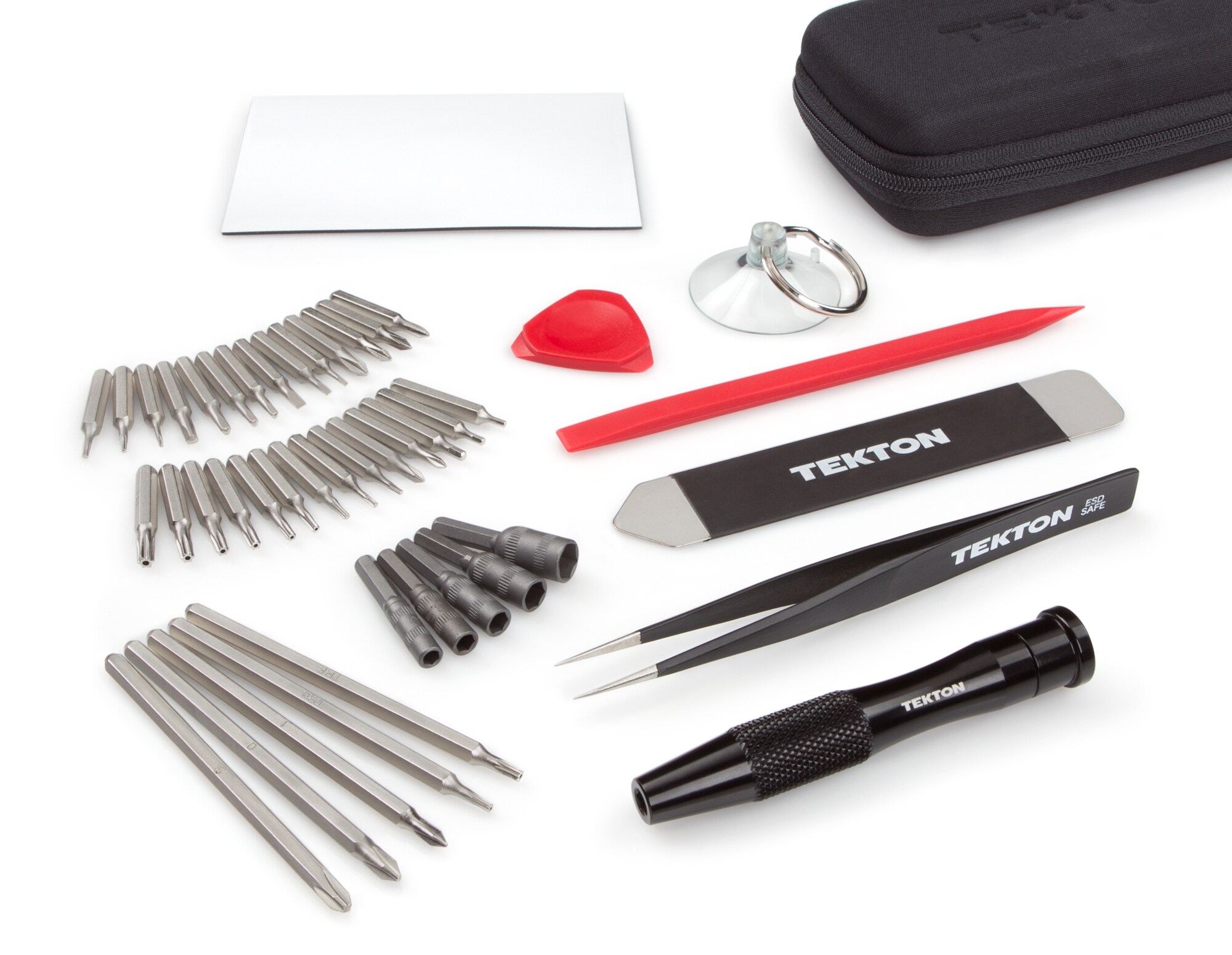 TEKTON 28301 screwdrivingbits - View #2