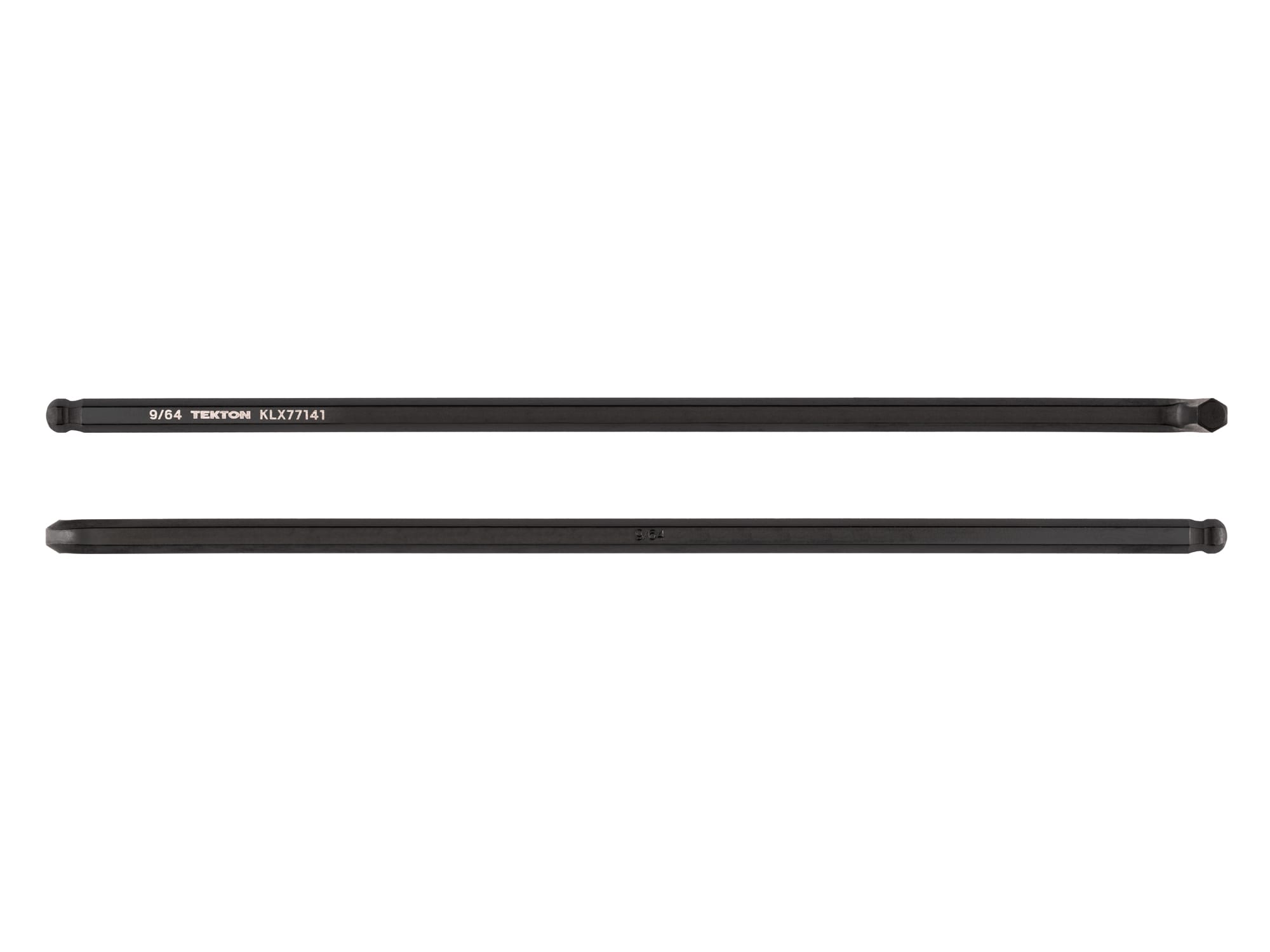 TEKTON KLX77141 Hex-Torx-Key - View #2