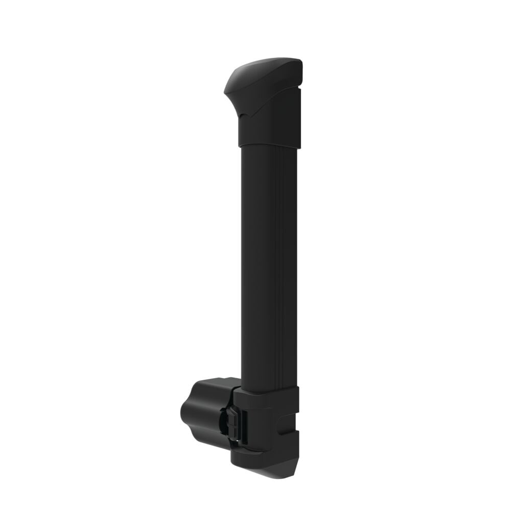 Barrette Outdoor Living 73028118 Gate-Hardware - View #2