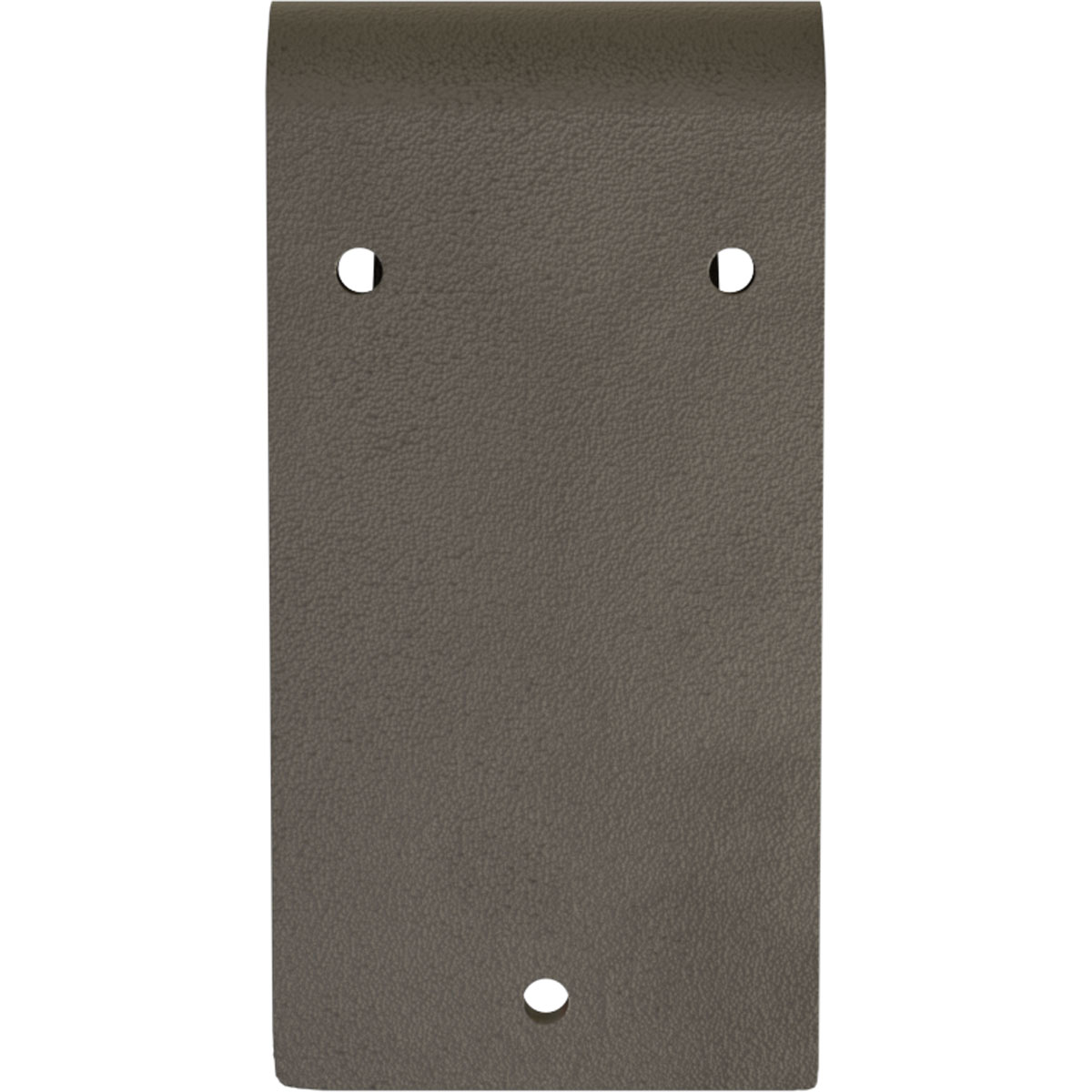 Ekena Millwork BKTM03X06X06MOHDB Mending-Plates-Brackets-Braces - View #5