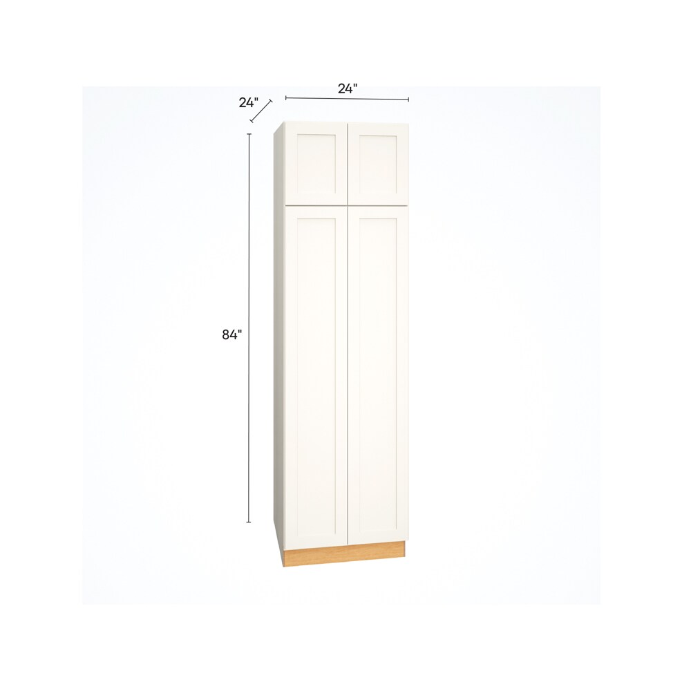 Lowes on sale pantry cupboard