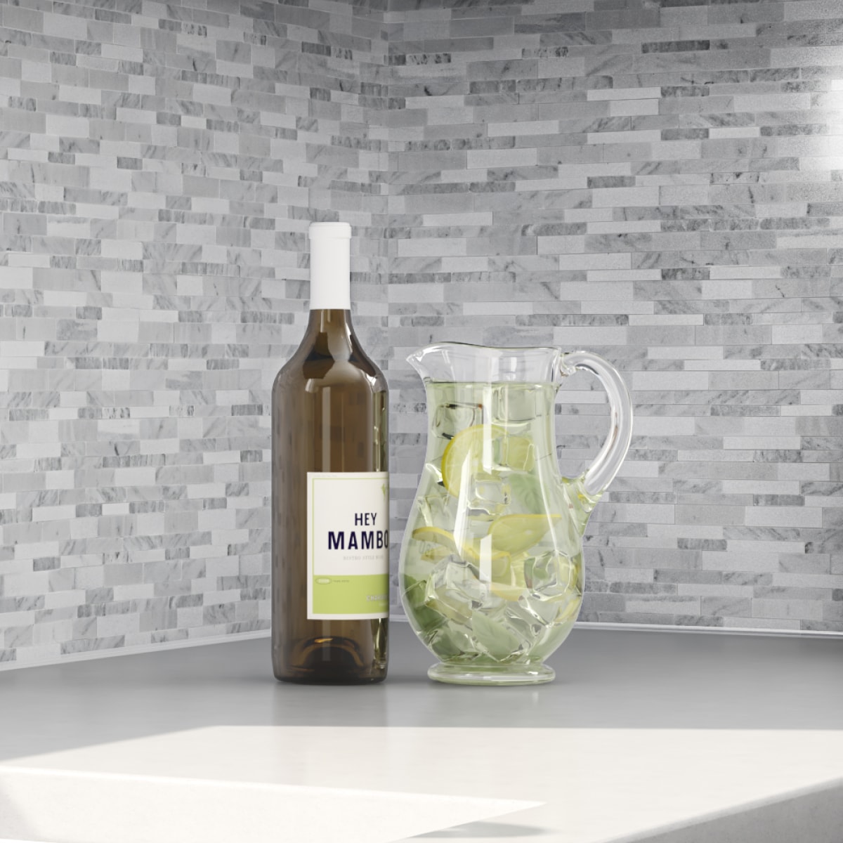 SpeedTiles IS02A3C217013/BX6 Ceramic-Tile - View #7