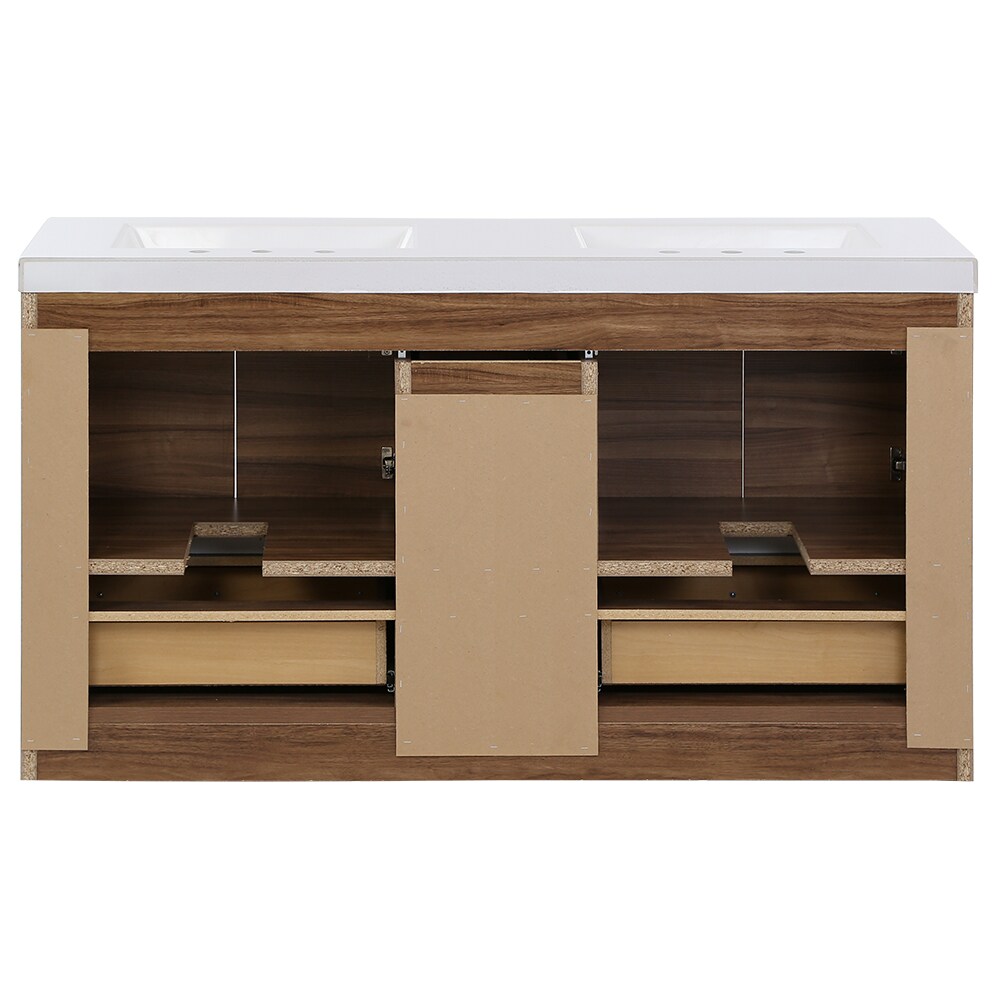 Diamond NOW C60W30040 Bath-Vanity-Combo - View #13