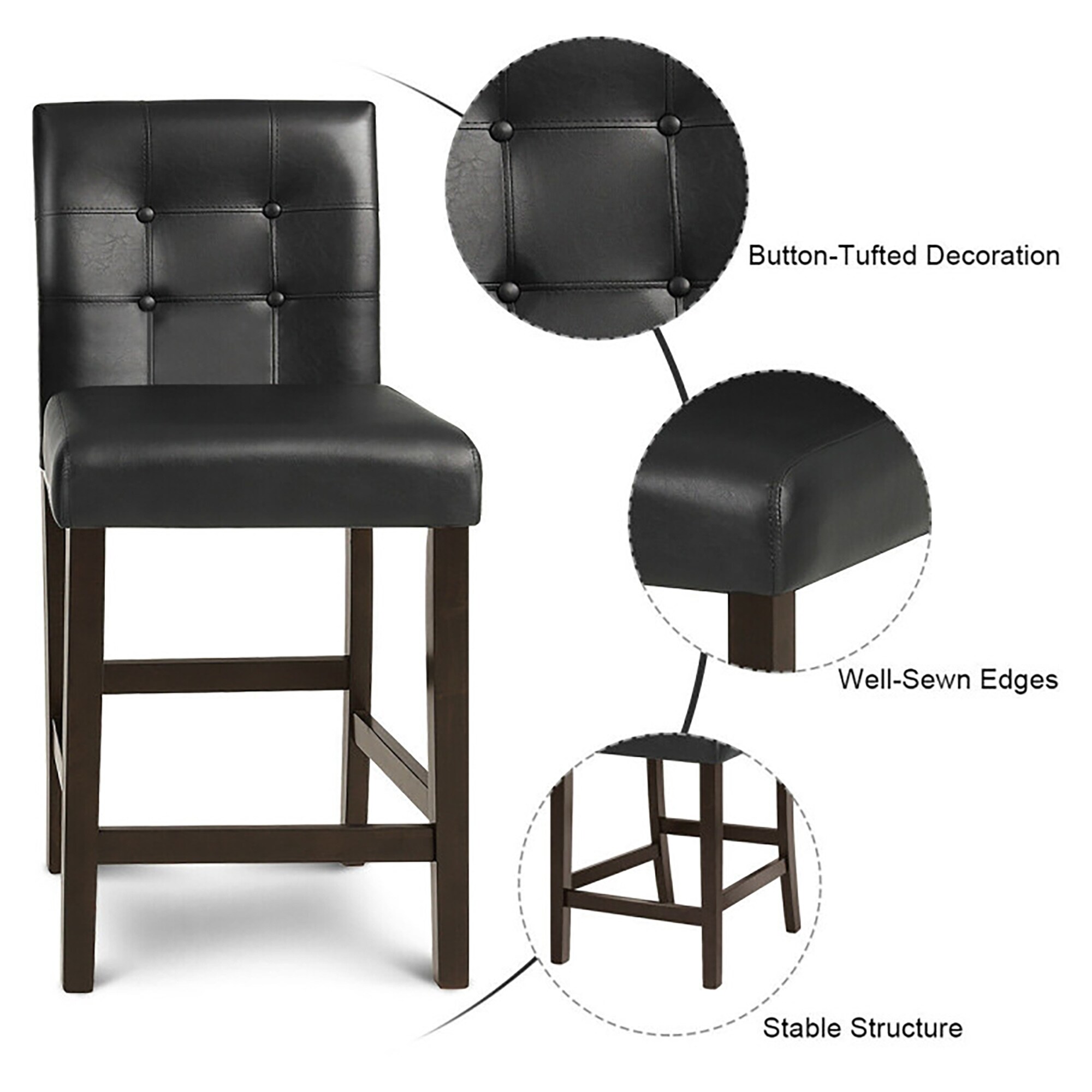 Sumyeg YY0004A-GE stools - View #6
