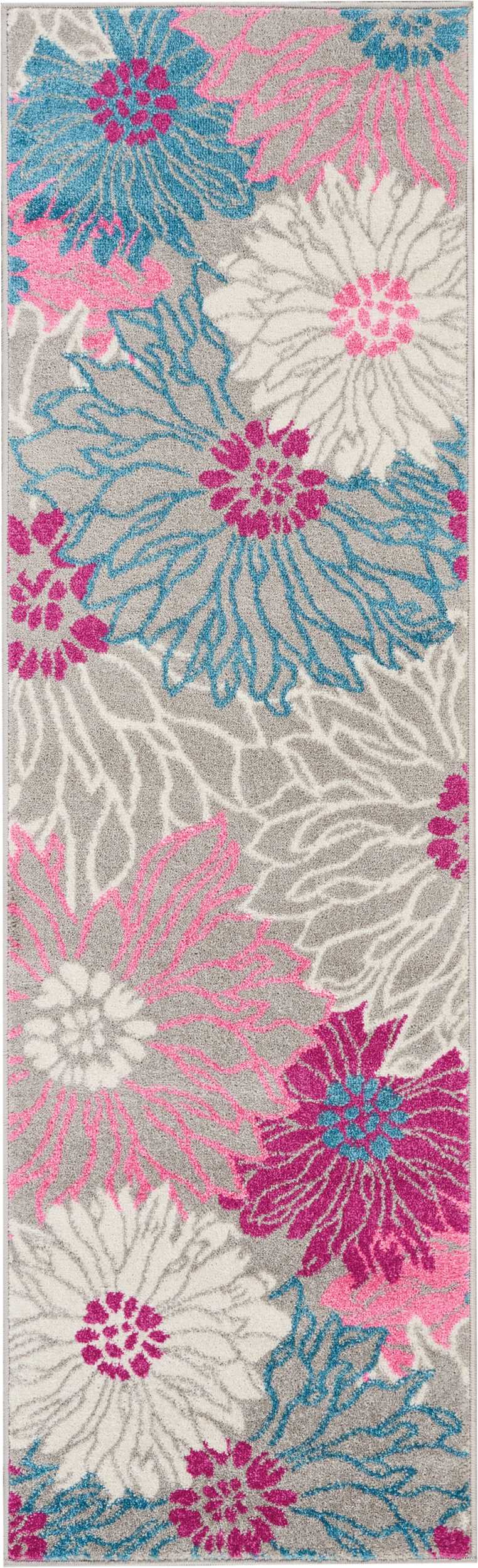 Nourison 99446403131 rugs - View #2