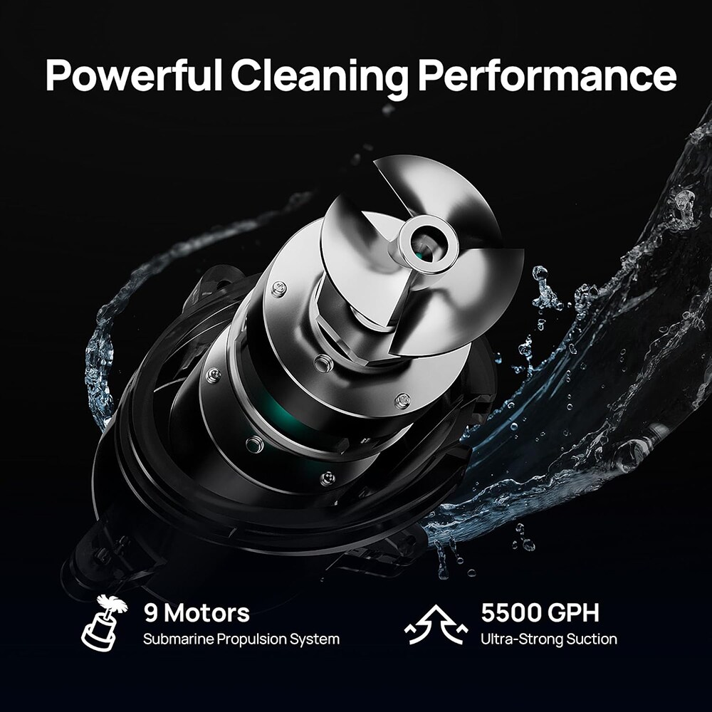Beatbot 92055 Pool-Vacuums - View #7