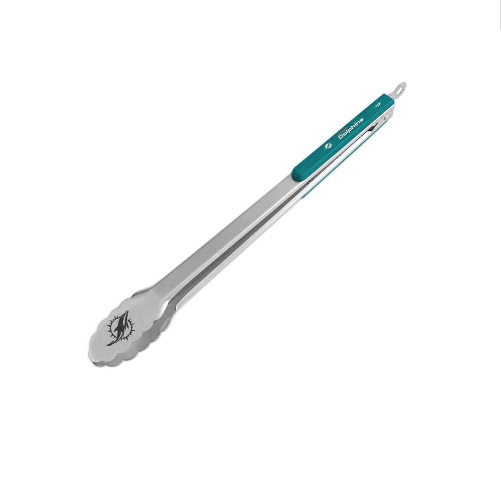The Northwest Group Miami Dolphins BBQ Grill Utensil Set
