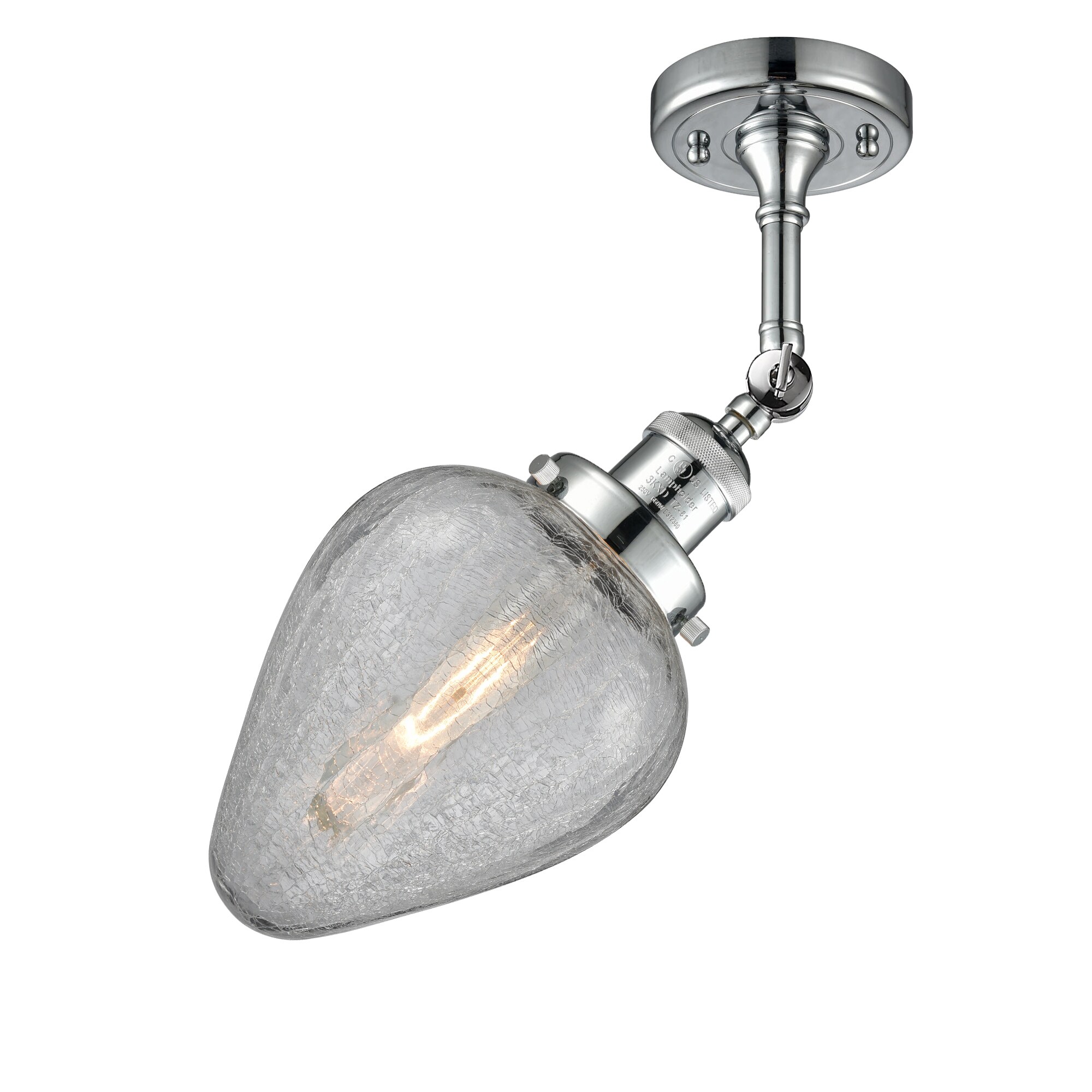 Innovations Lighting 203-PC-G165 b090000 - View #4
