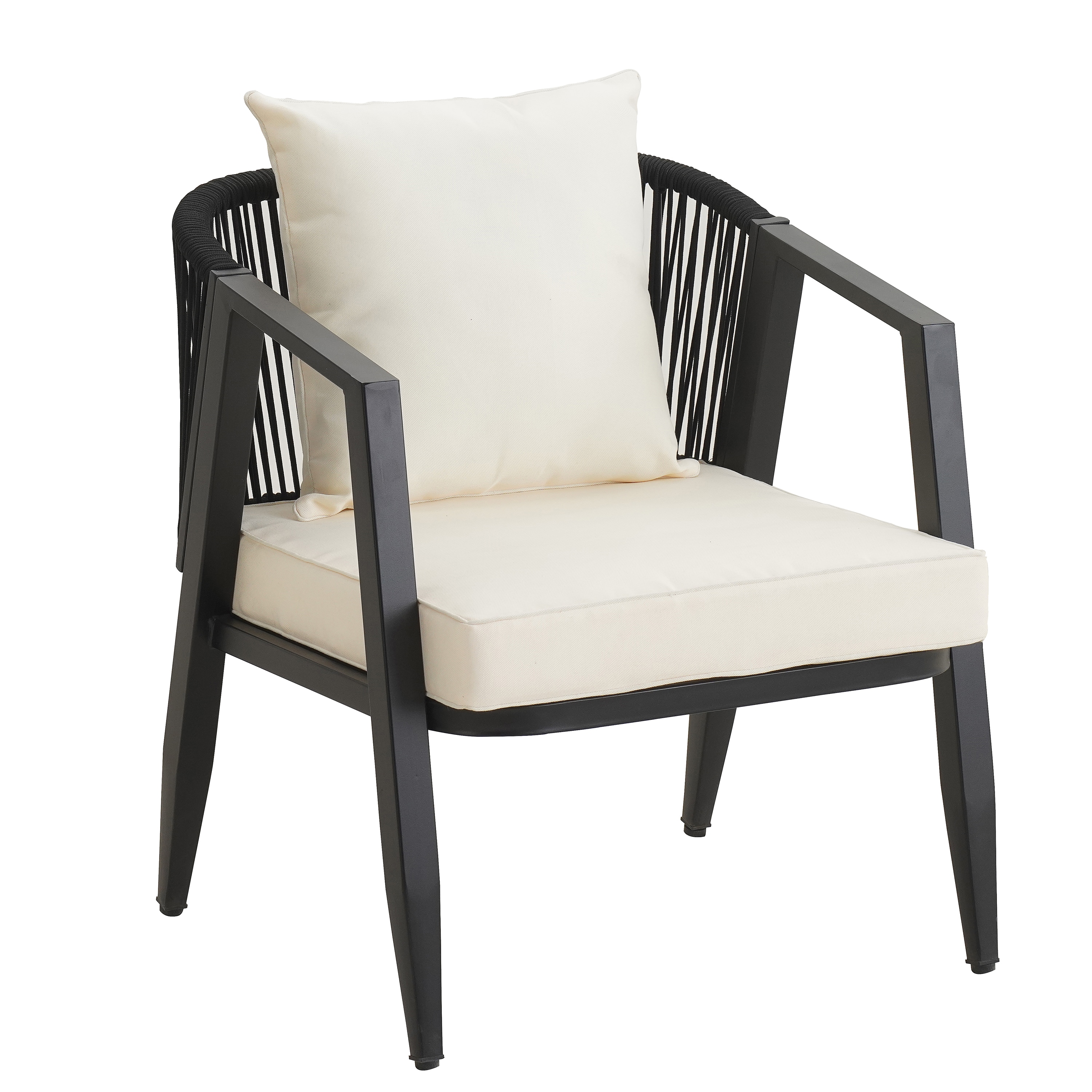 ModernLuxe L-WY000439AAA Patio-Conversation-Sets - View #7