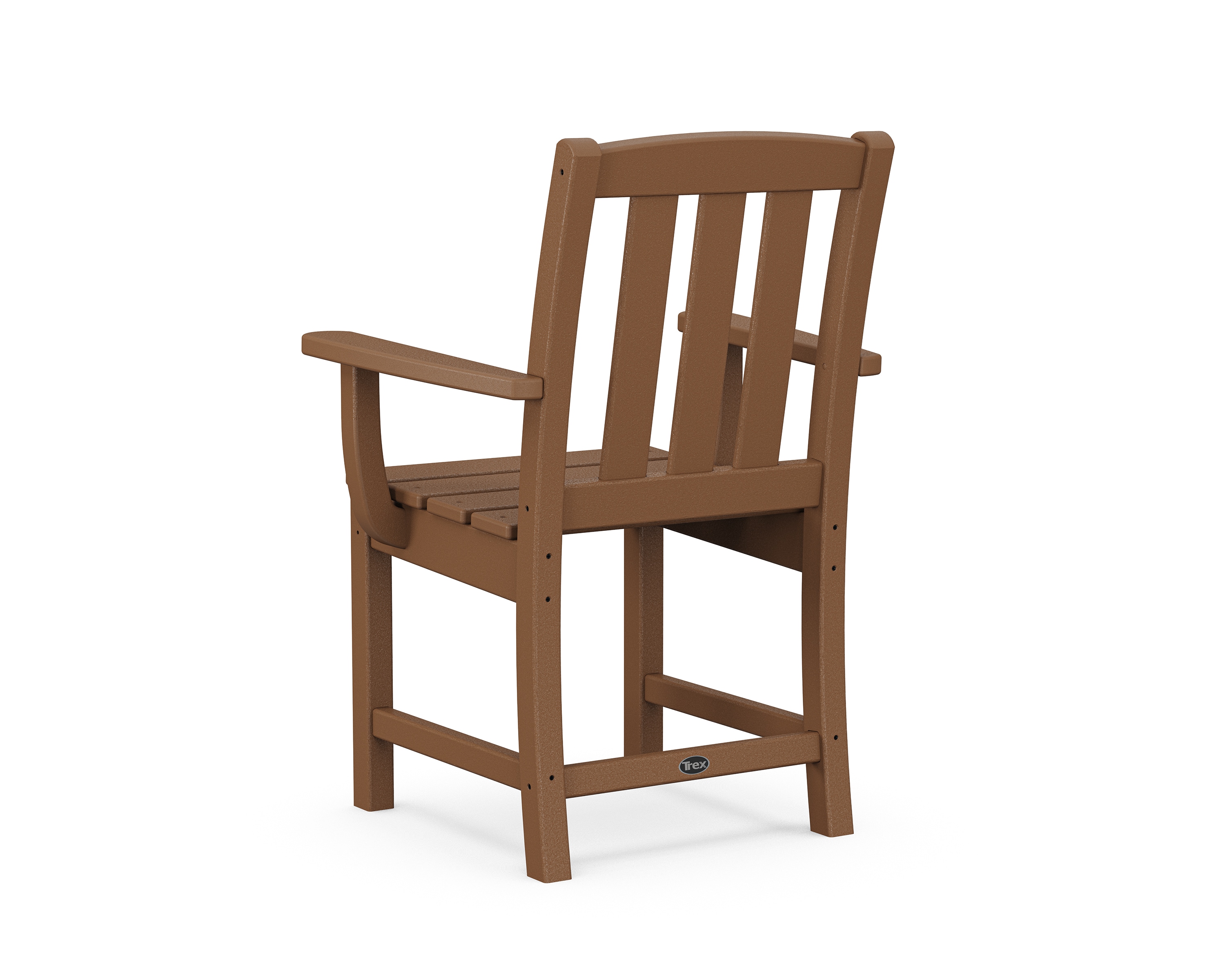 Trex Outdoor Furniture TXS2033-1-TH Patio-Dining-Sets - View #3