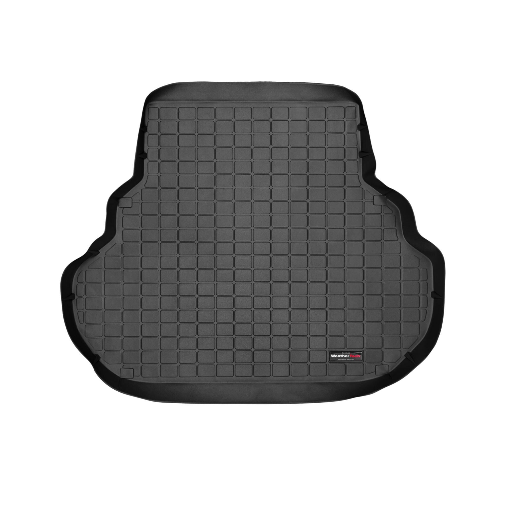 WeatherTech 40073 Cargo/Trunk liner for Car