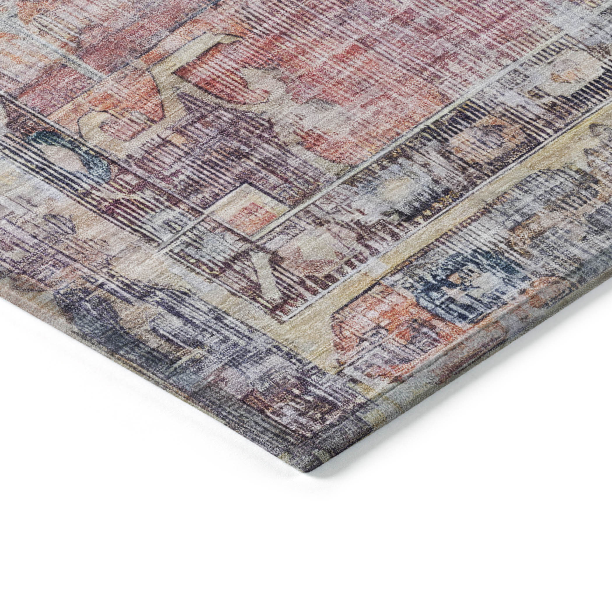 Addison Rugs ACN1729PK5X8 rugs - View #4